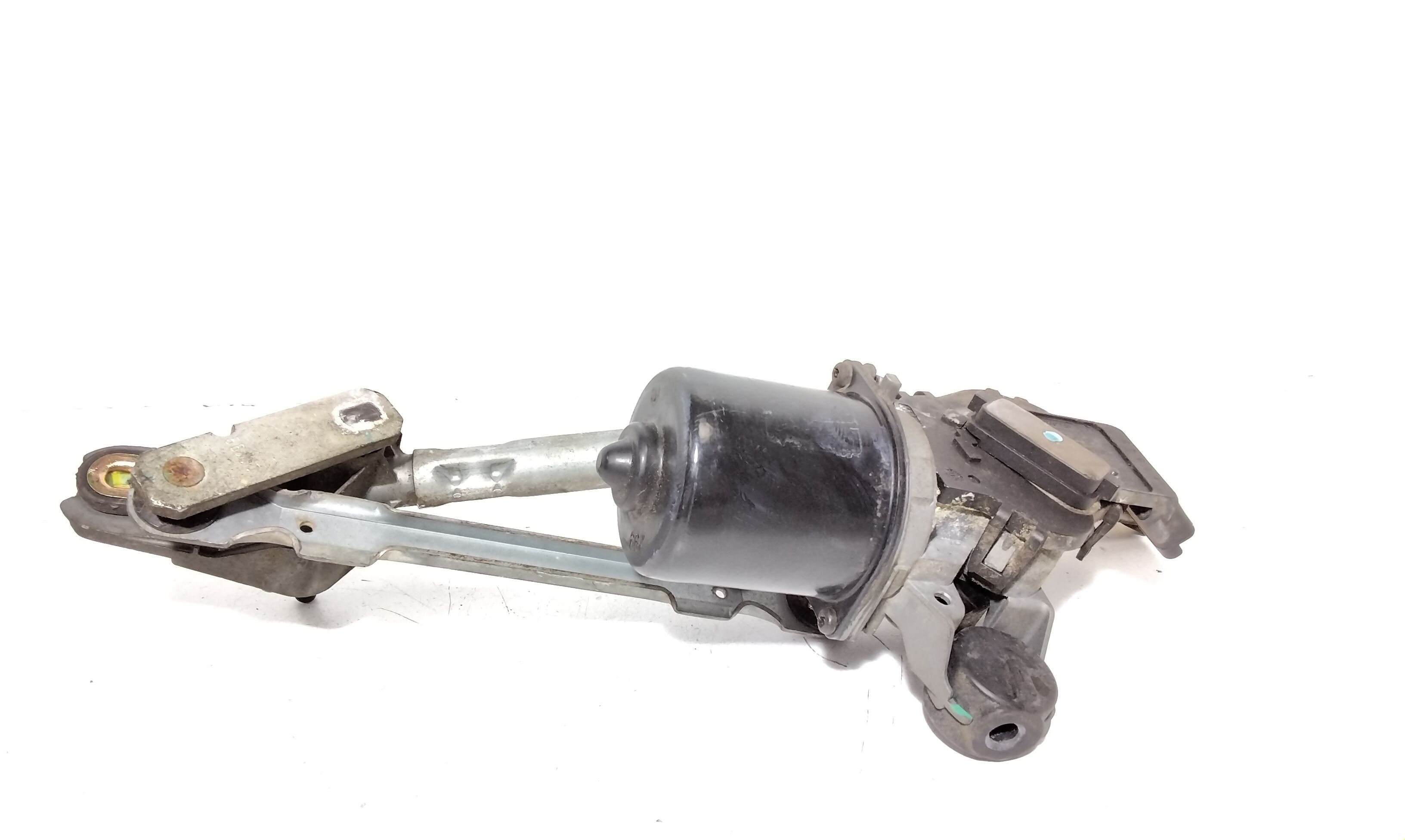 Motorino tergi ant completo di tandem TOYOTA Aygo 1 Serie