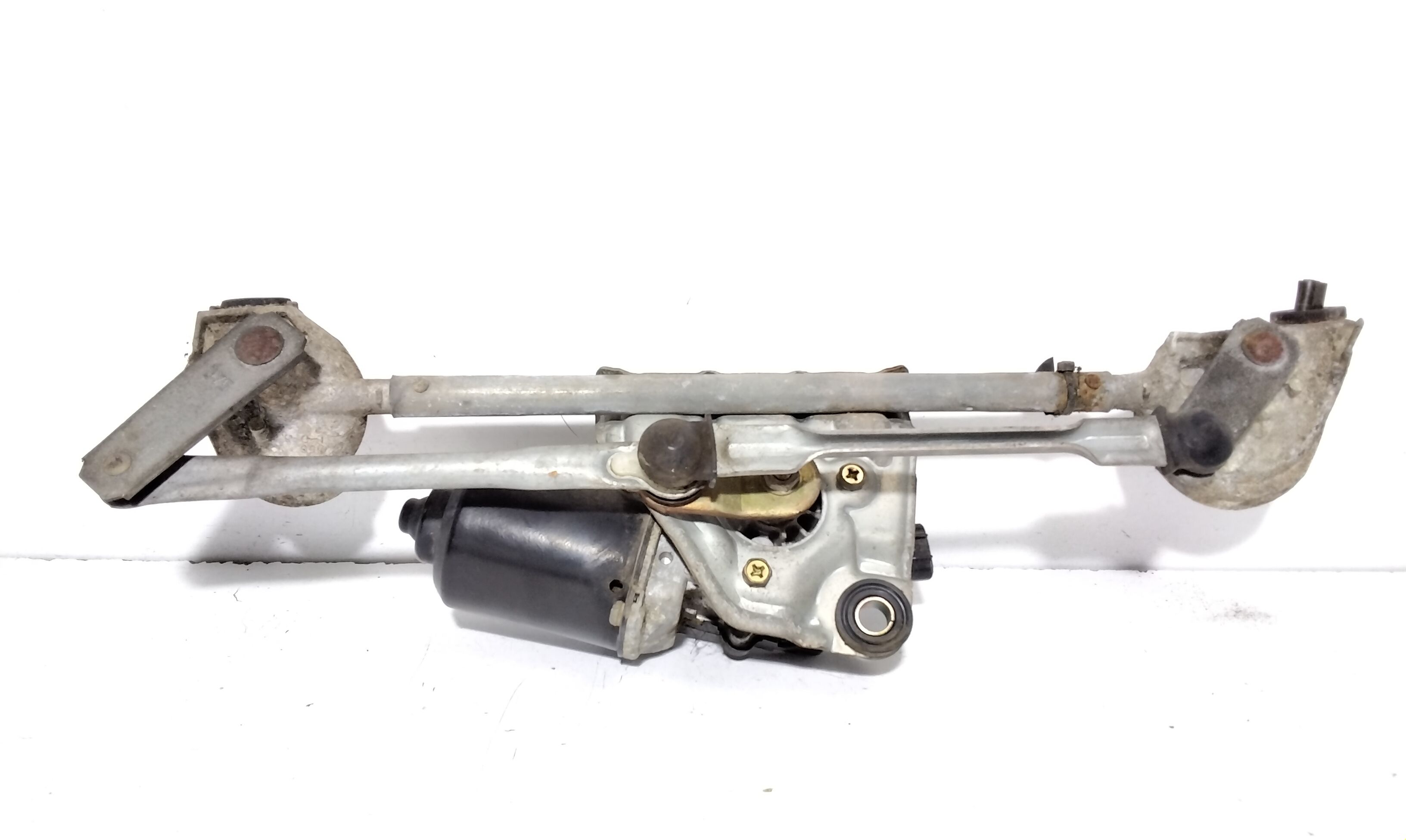 Motorino tergi ant completo di tandem TOYOTA Yaris 1 Serie