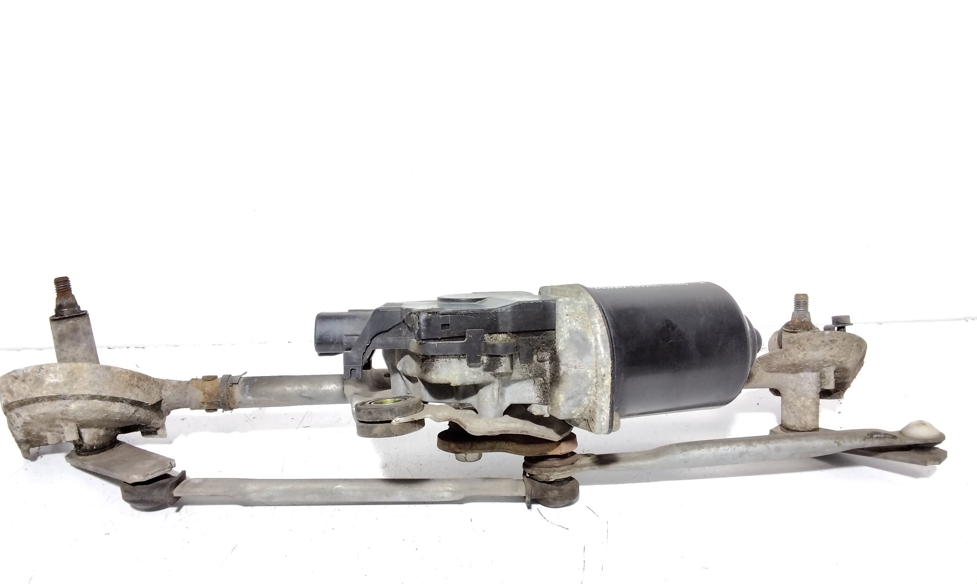 Motorino tergi ant completo di tandem TOYOTA Yaris 1 Serie