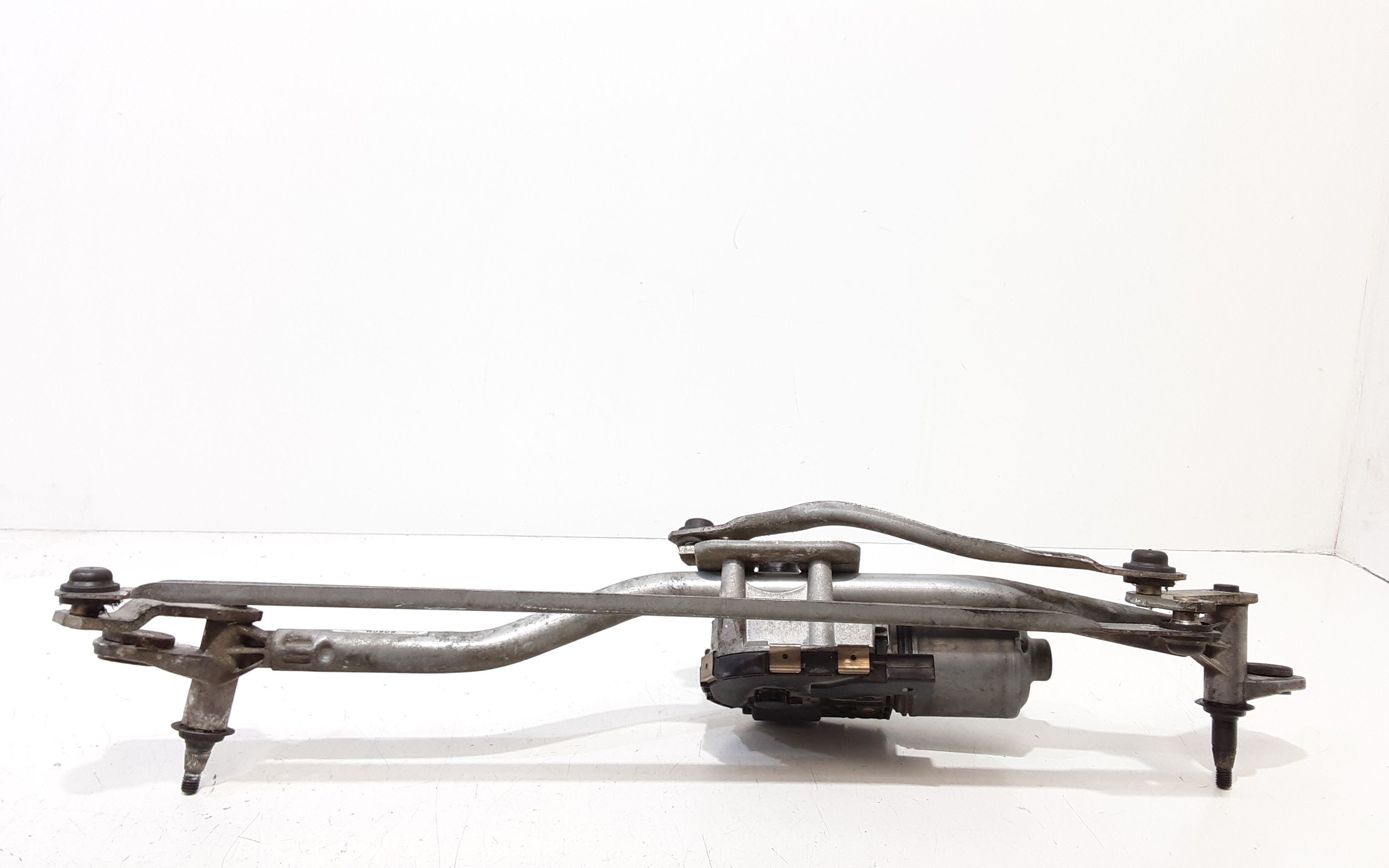 Motorino tergi ant completo di tandem AUDI A6 Allroad 2 Serie (4FH)