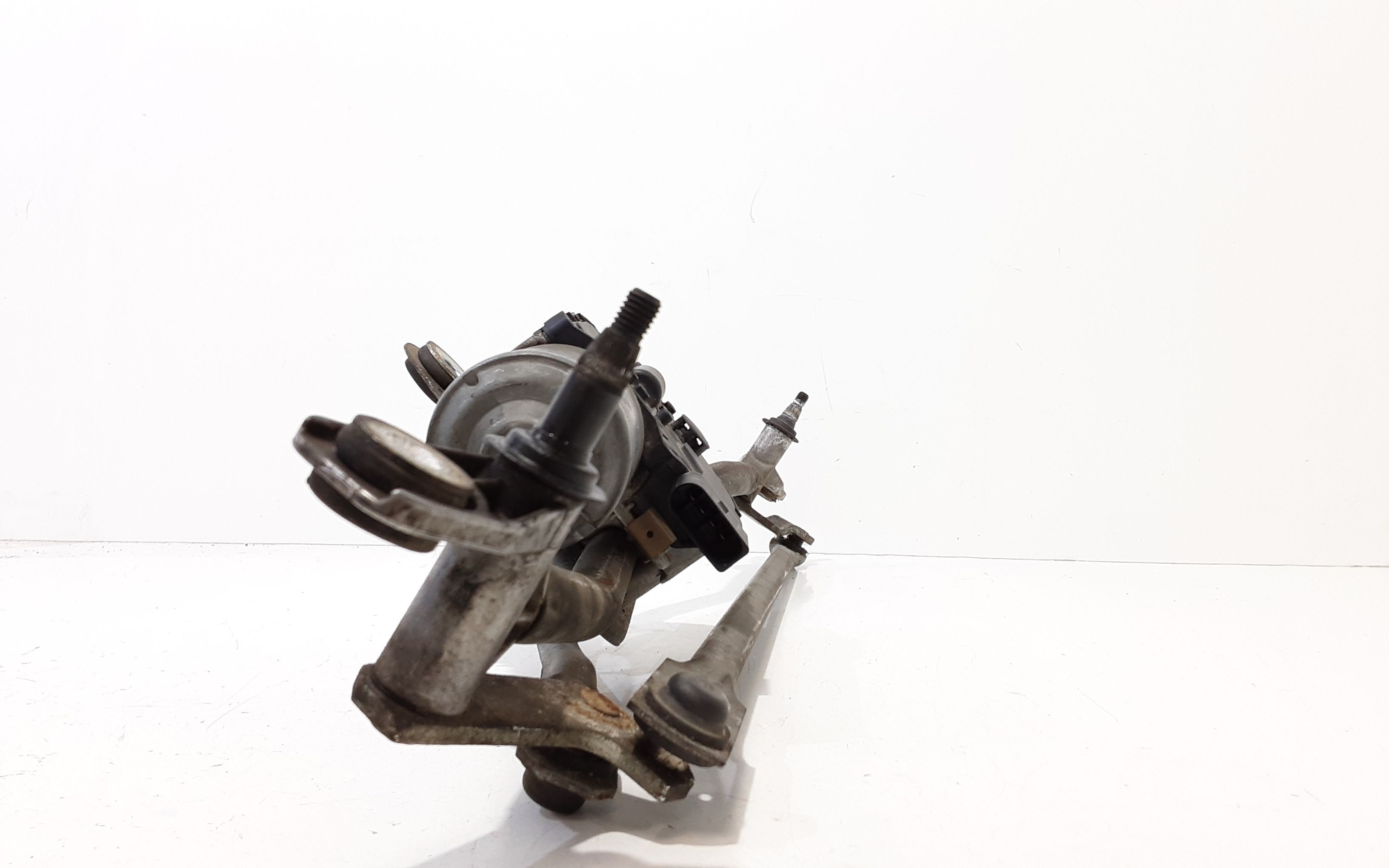 Motorino tergi ant completo di tandem AUDI A6 Allroad 2 Serie (4FH)