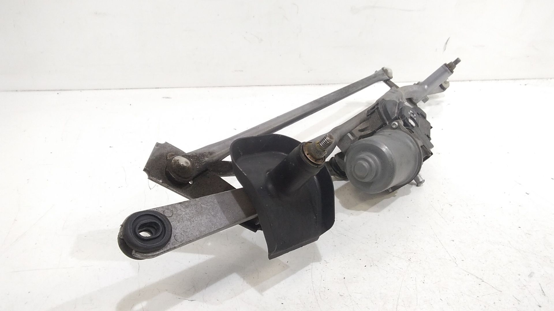 Motorino tergi ant completo di tandem SUZUKI Ignis Serie (/MF) (17>)