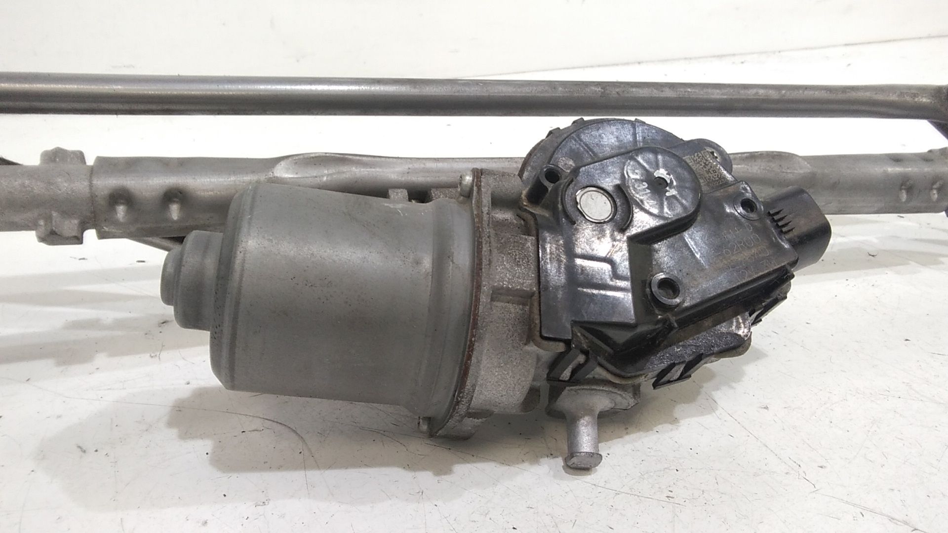 Motorino tergi ant completo di tandem SUZUKI Ignis Serie (/MF) (17>)