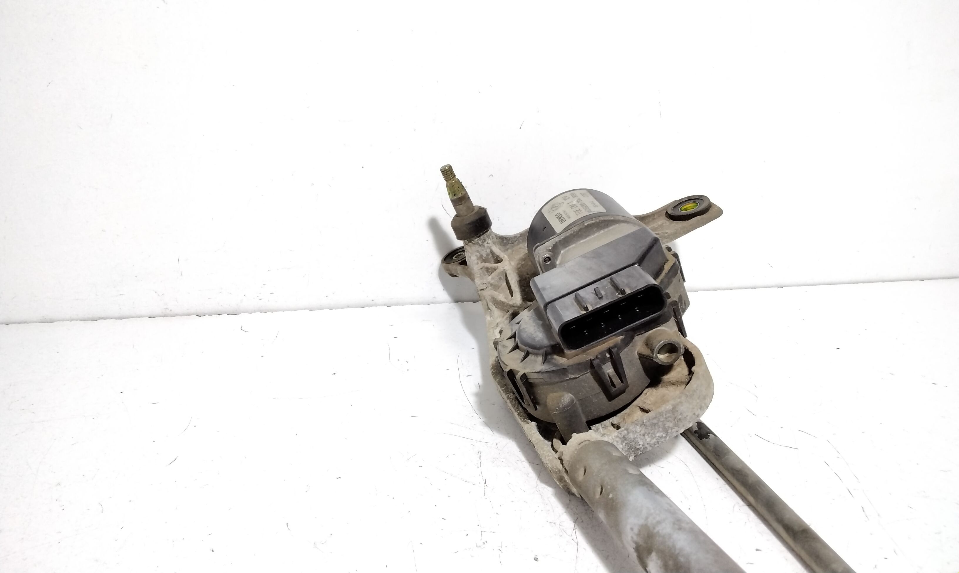 Motorino tergi ant completo di tandem LANCIA Musa 1 Serie