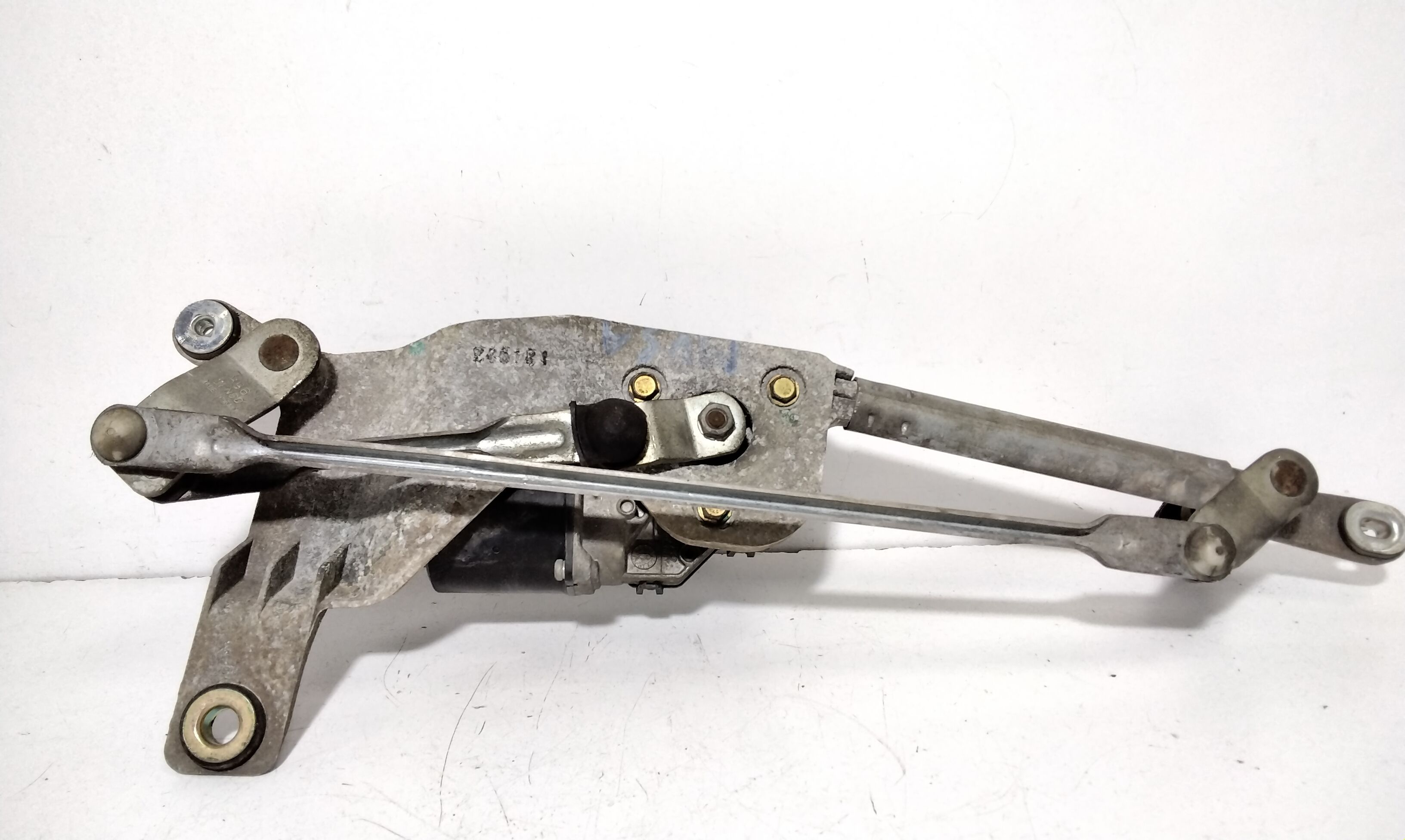 Motorino tergi ant completo di tandem LANCIA Musa 1 Serie