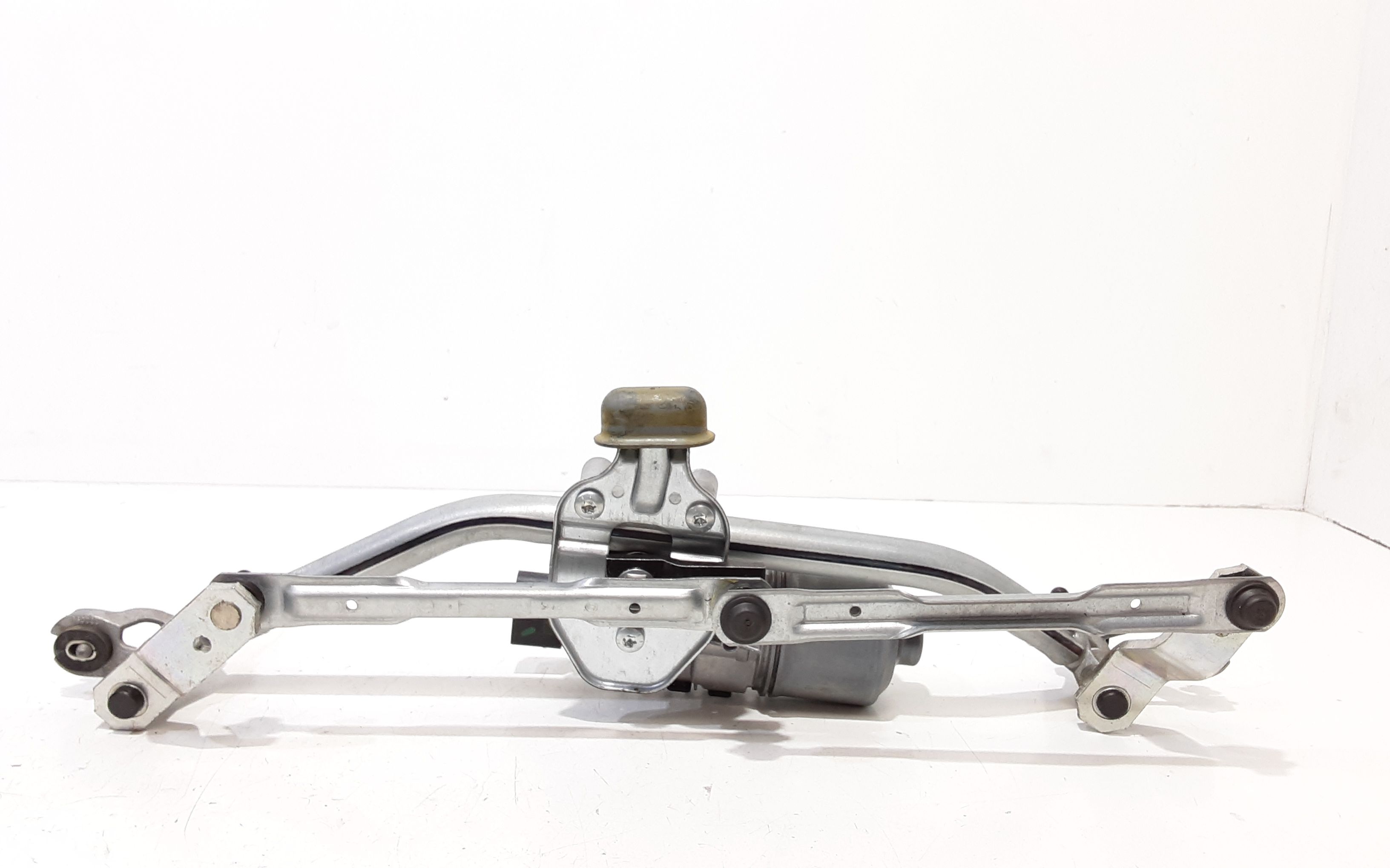 Motorino tergi ant completo di tandem PEUGEOT 208 Serie (12>19)