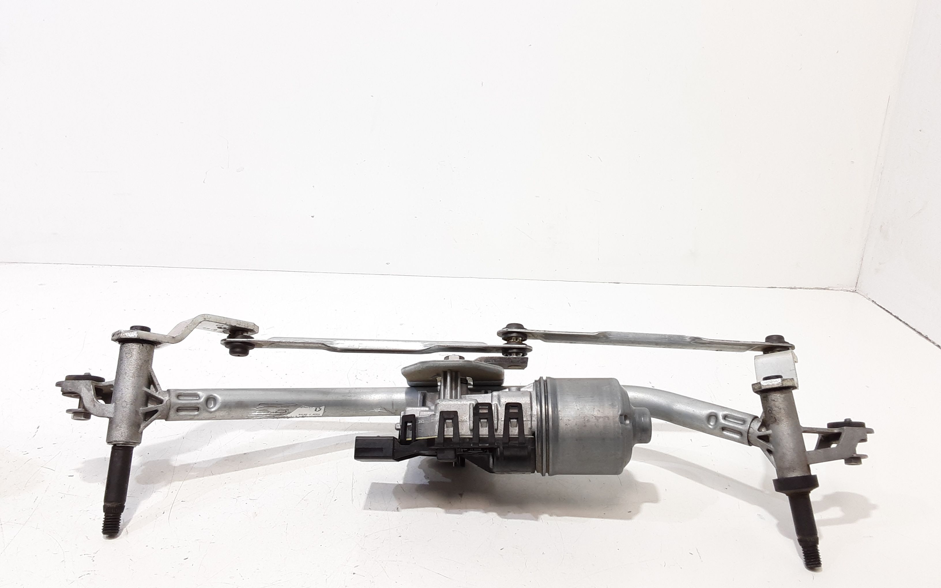 Motorino tergi ant completo di tandem PEUGEOT 208 Serie (12>19)