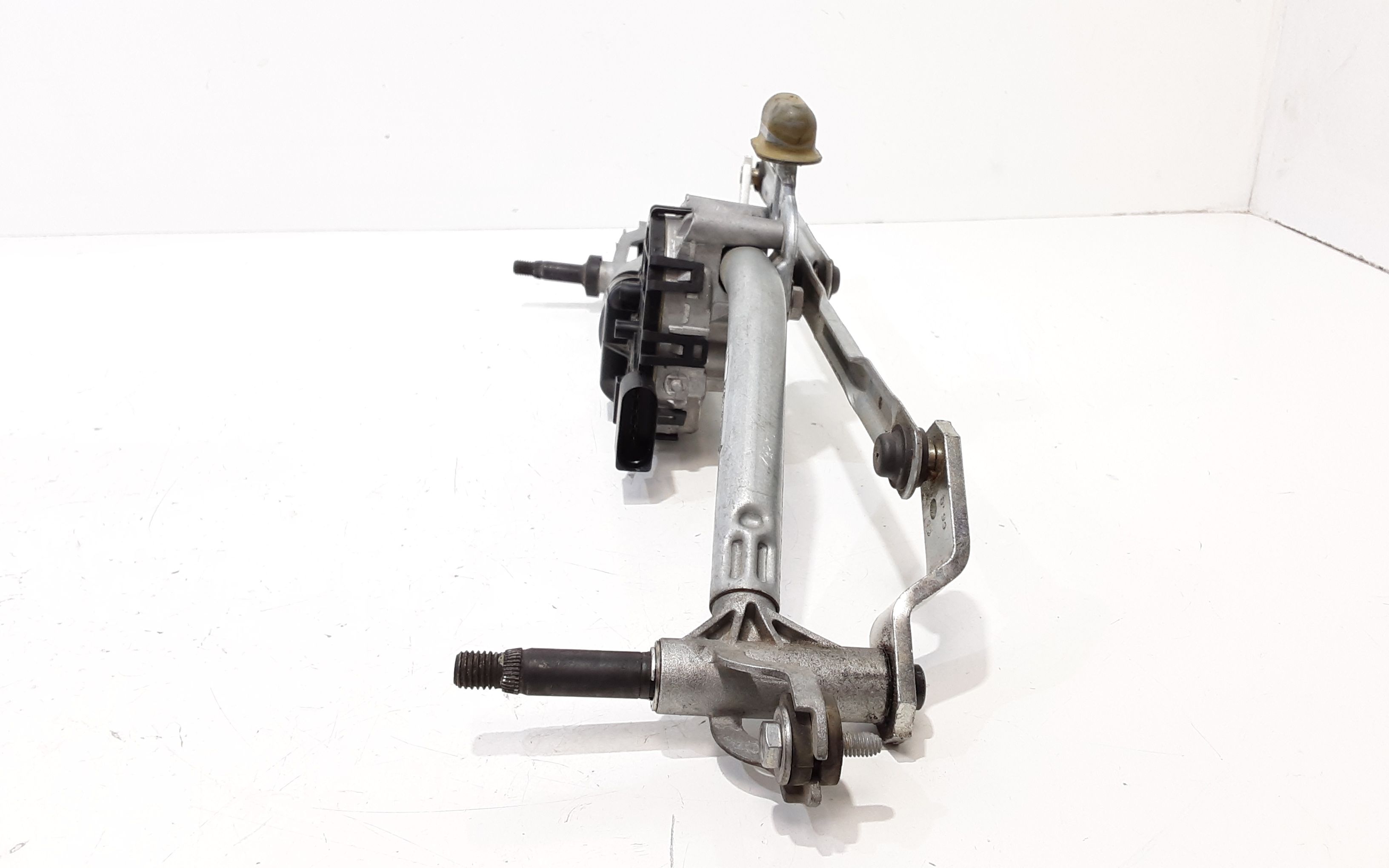 Motorino tergi ant completo di tandem PEUGEOT 208 Serie (12>19)