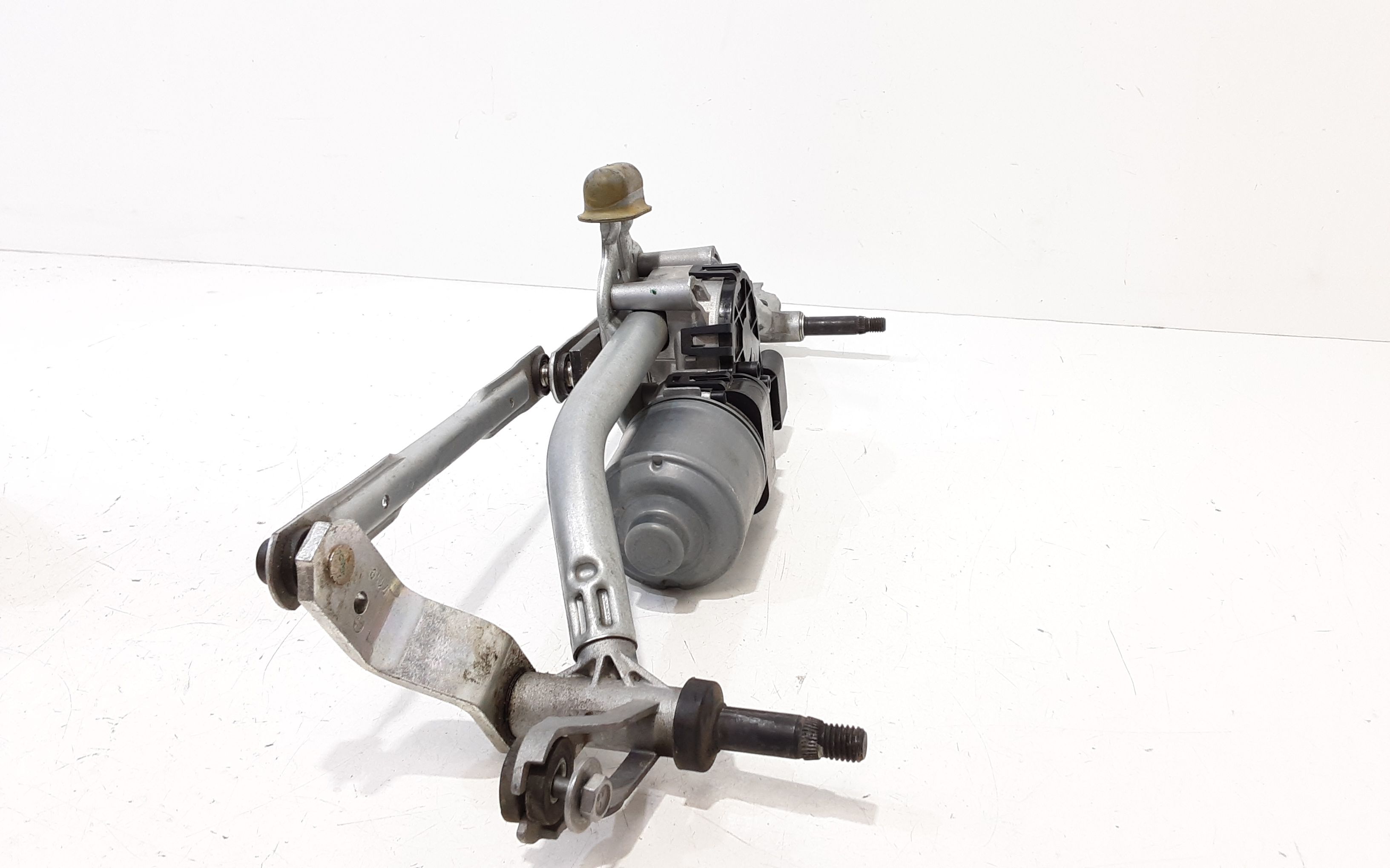Motorino tergi ant completo di tandem PEUGEOT 208 Serie (12>19)