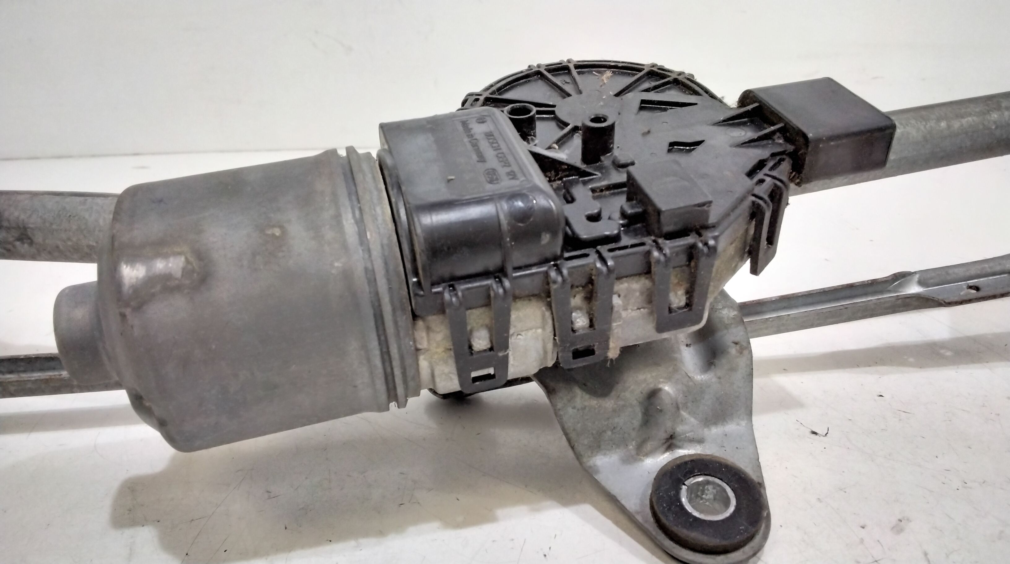 Motorino tergi ant completo di tandem ALFA ROMEO 159 Berlina 1 Serie