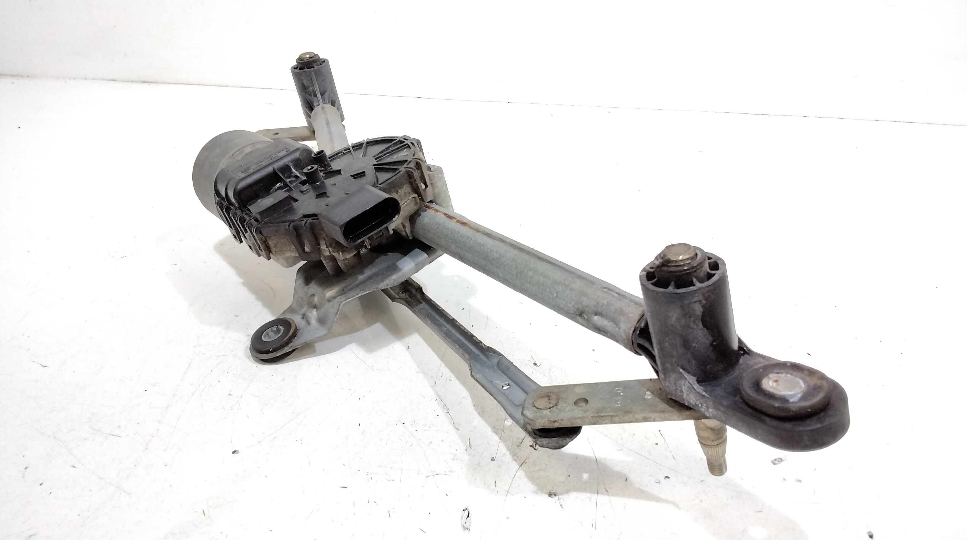 Motorino tergi ant completo di tandem ALFA ROMEO 159 Berlina 1 Serie