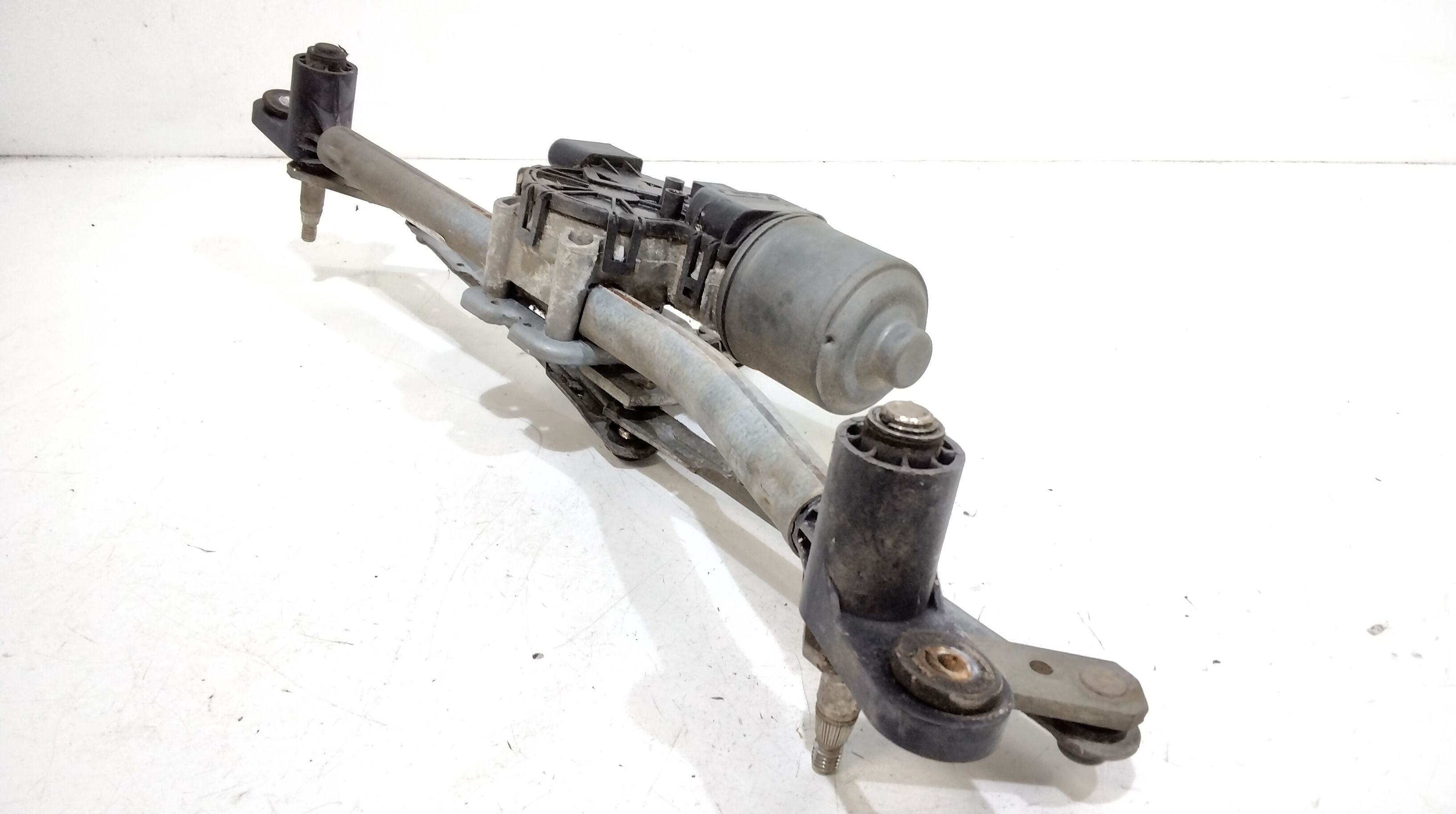 Motorino tergi ant completo di tandem ALFA ROMEO 159 Berlina 1 Serie