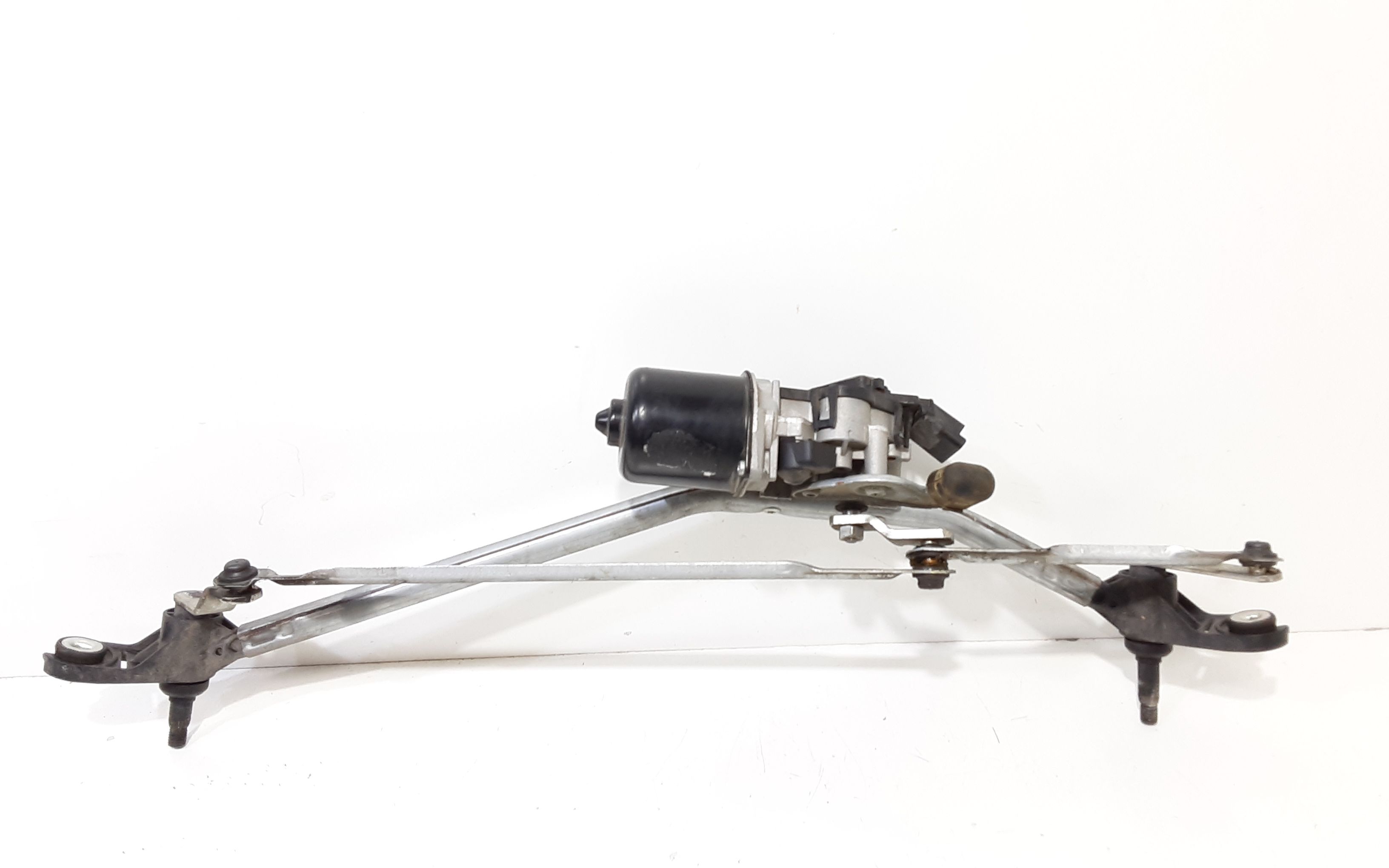 Motorino tergi ant completo di tandem RENAULT Kangoo 4 Serie