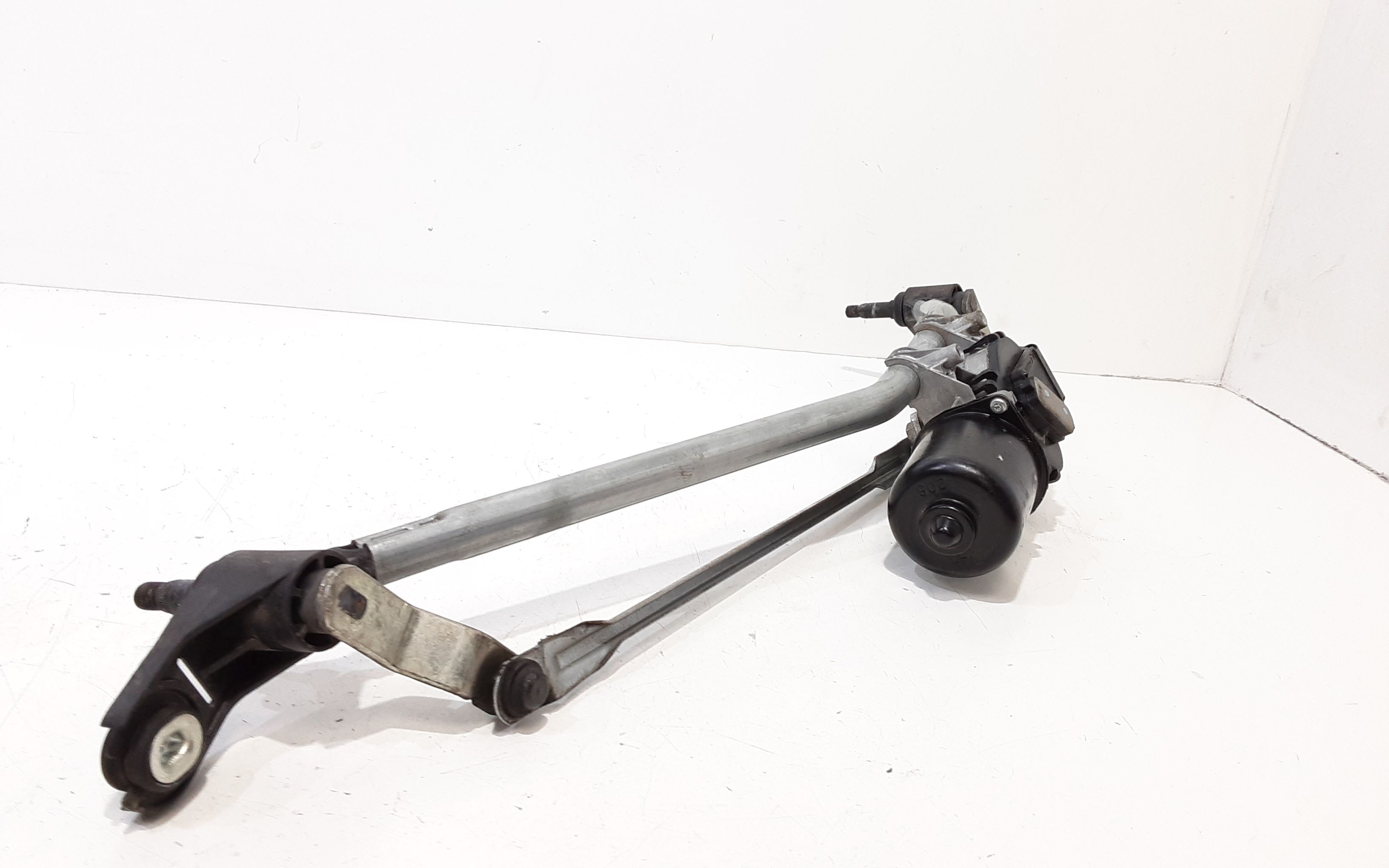 Motorino tergi ant completo di tandem RENAULT Kangoo 4 Serie