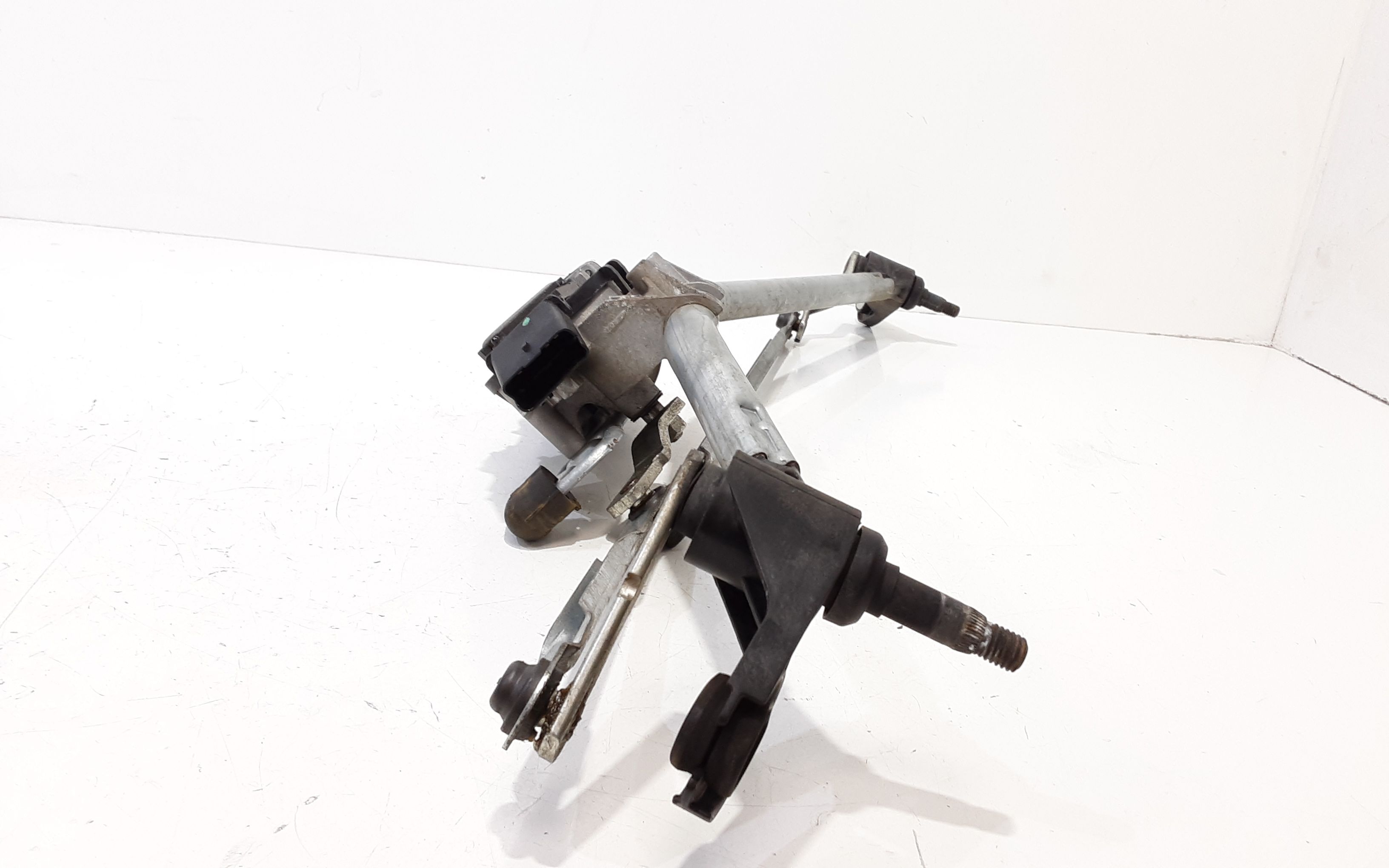 Motorino tergi ant completo di tandem RENAULT Kangoo 4 Serie