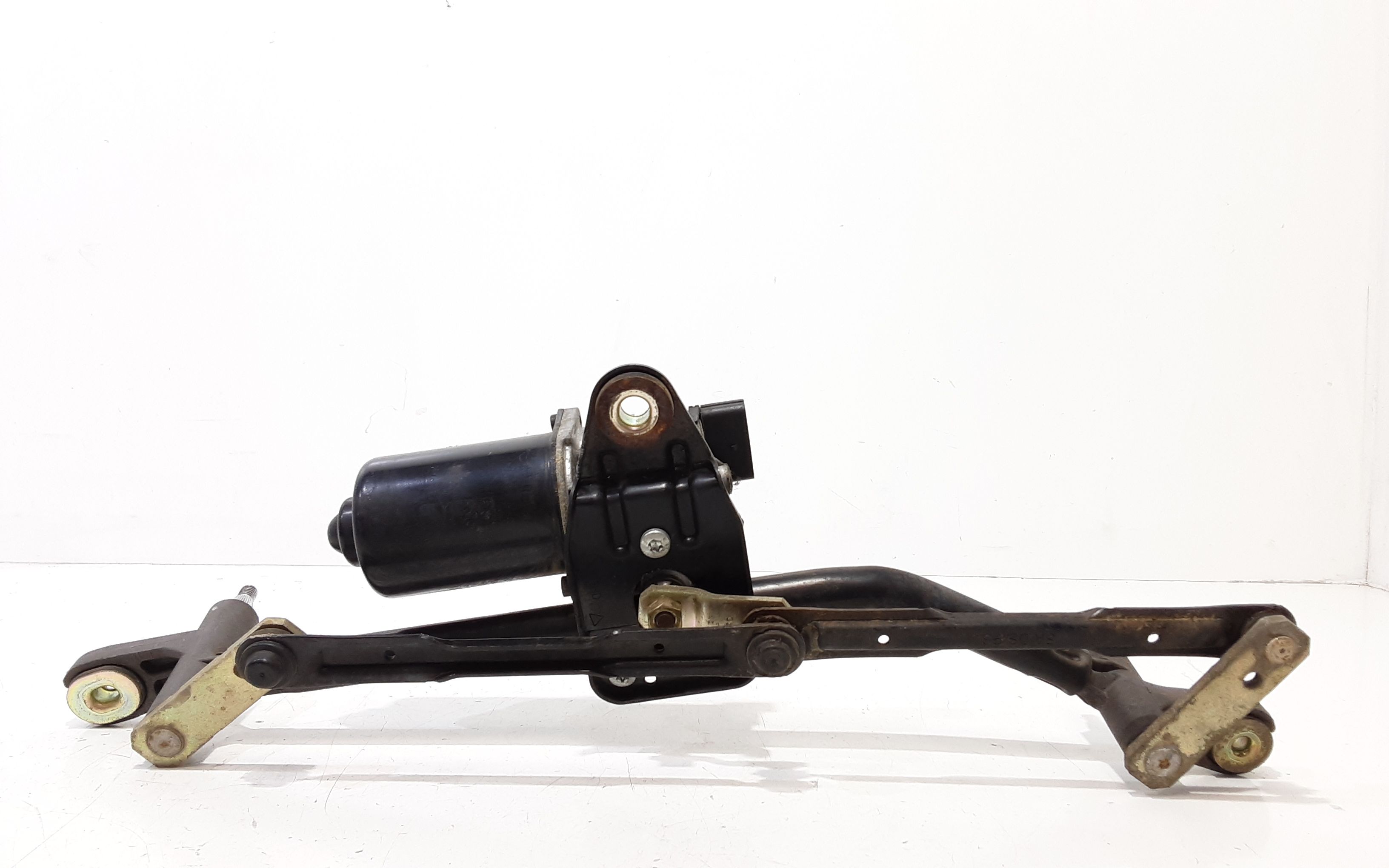 Motorino tergi ant completo di tandem KIA Picanto 1 Serie