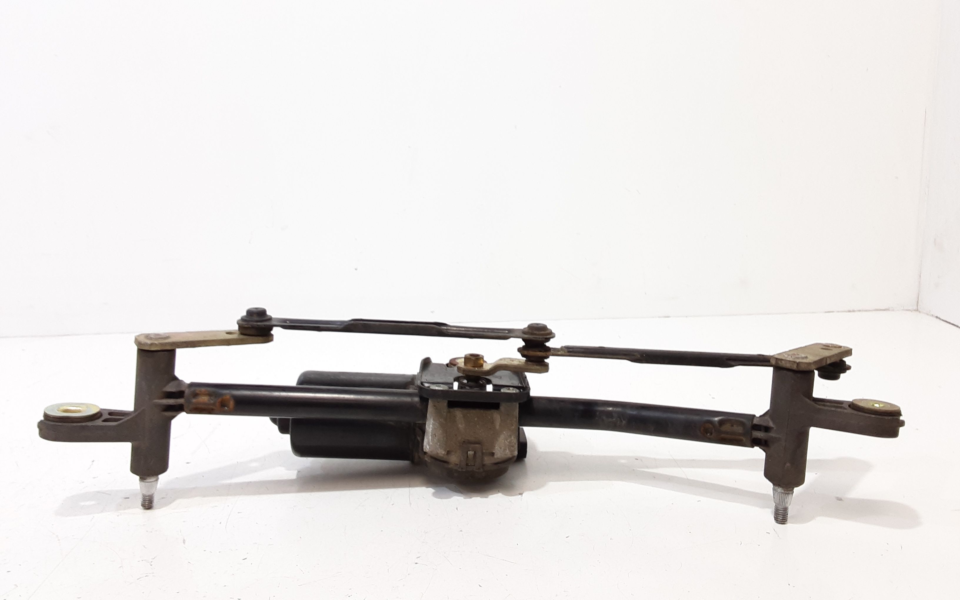 Motorino tergi ant completo di tandem KIA Picanto 1 Serie