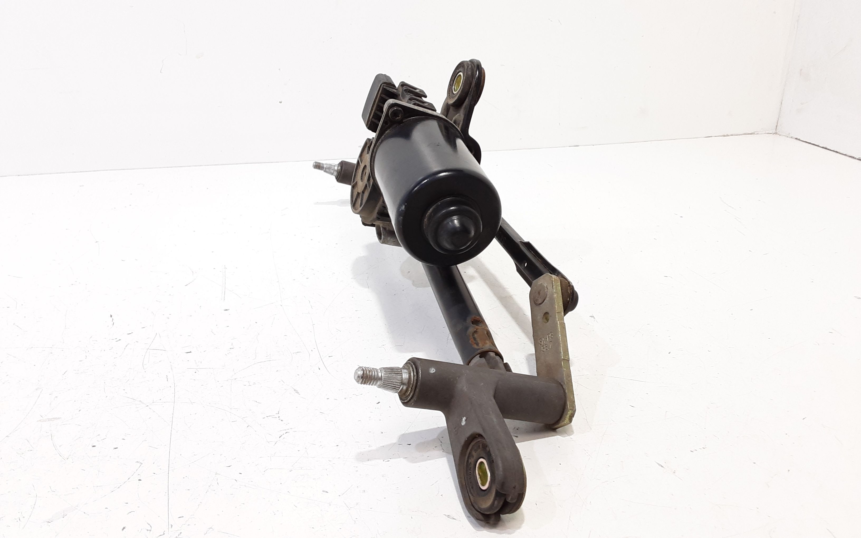 Motorino tergi ant completo di tandem KIA Picanto 1 Serie