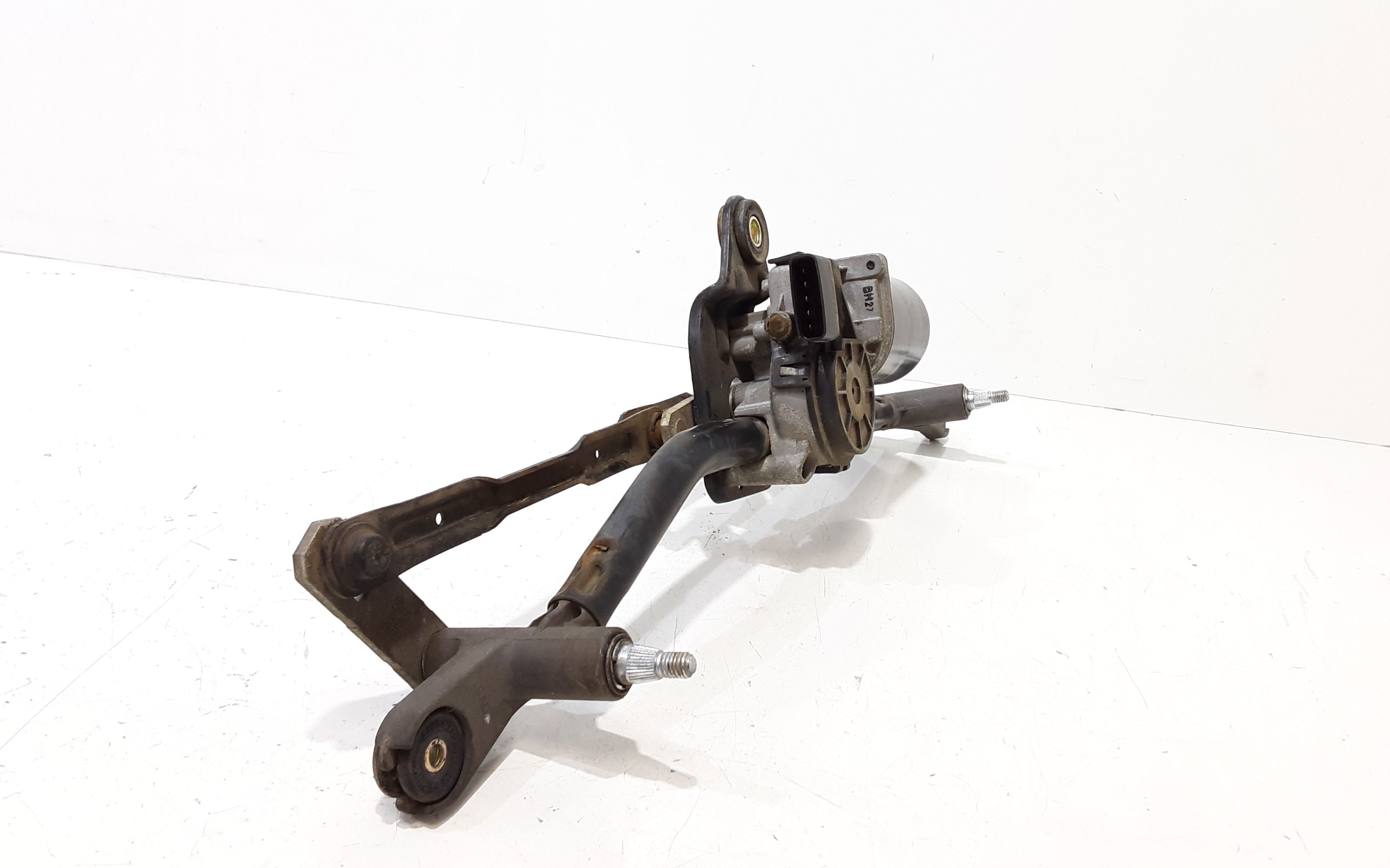 Motorino tergi ant completo di tandem KIA Picanto 1 Serie