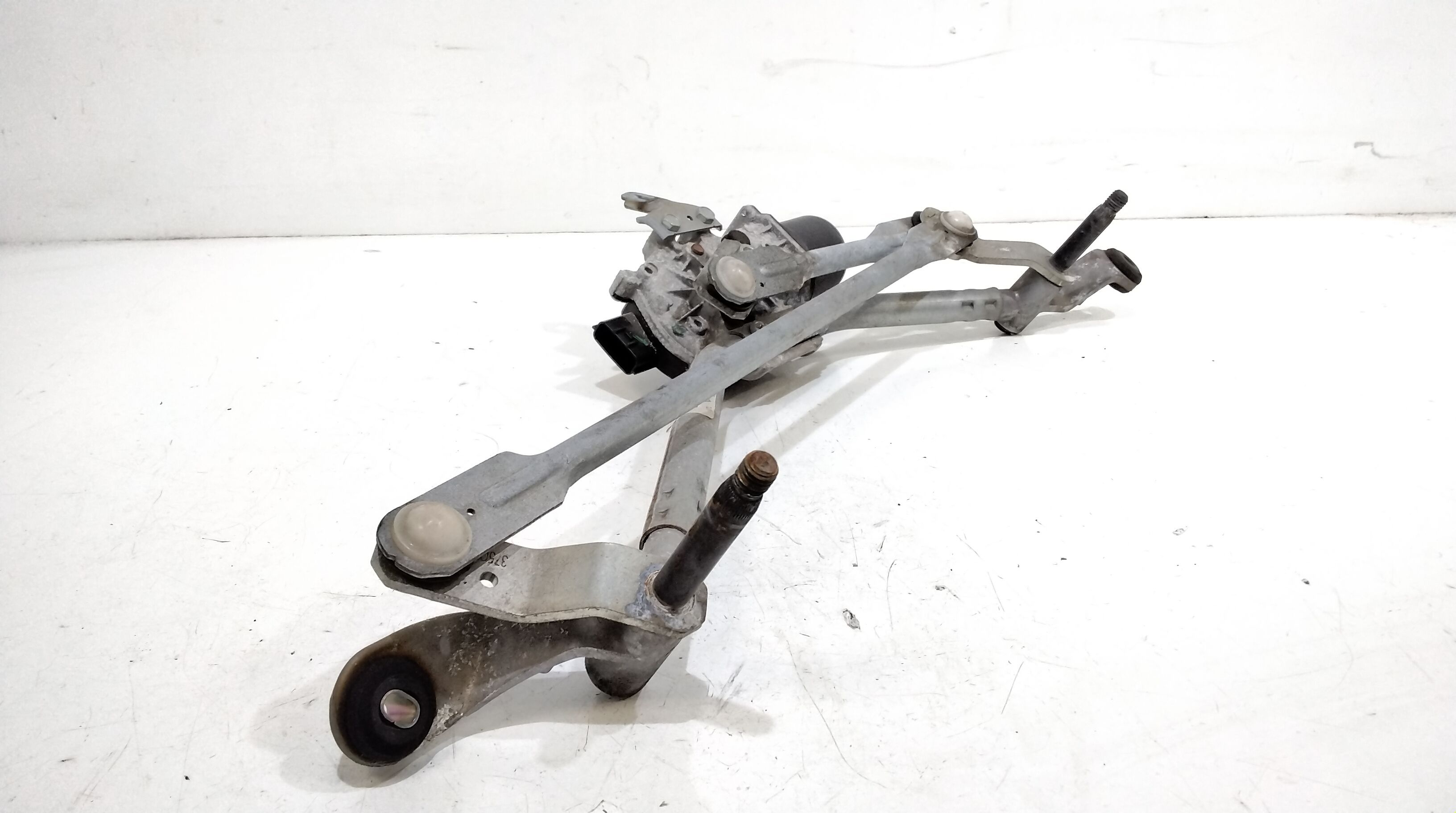 Motorino tergi ant completo di tandem RENAULT Captur Serie