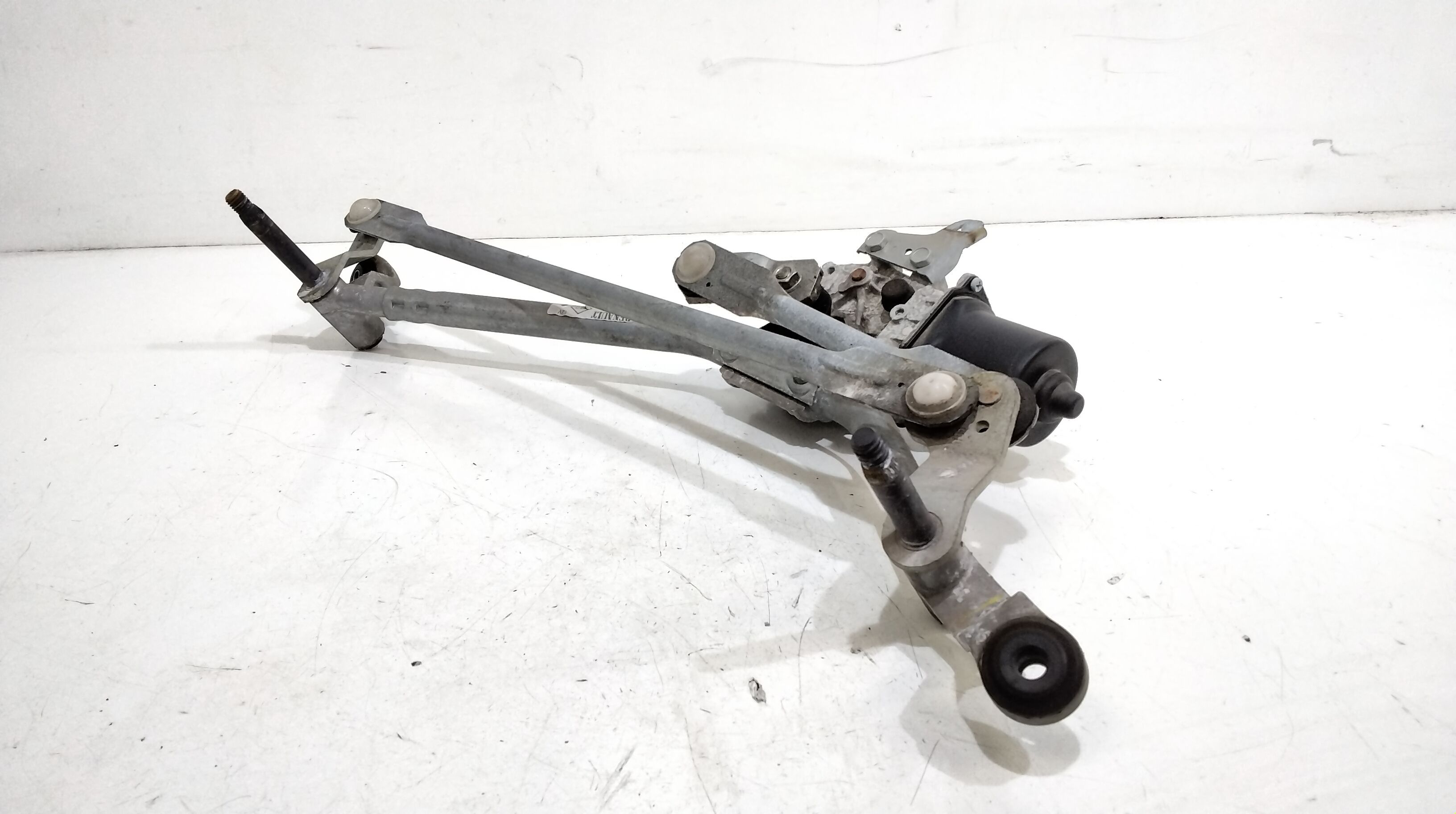 Motorino tergi ant completo di tandem RENAULT Captur Serie