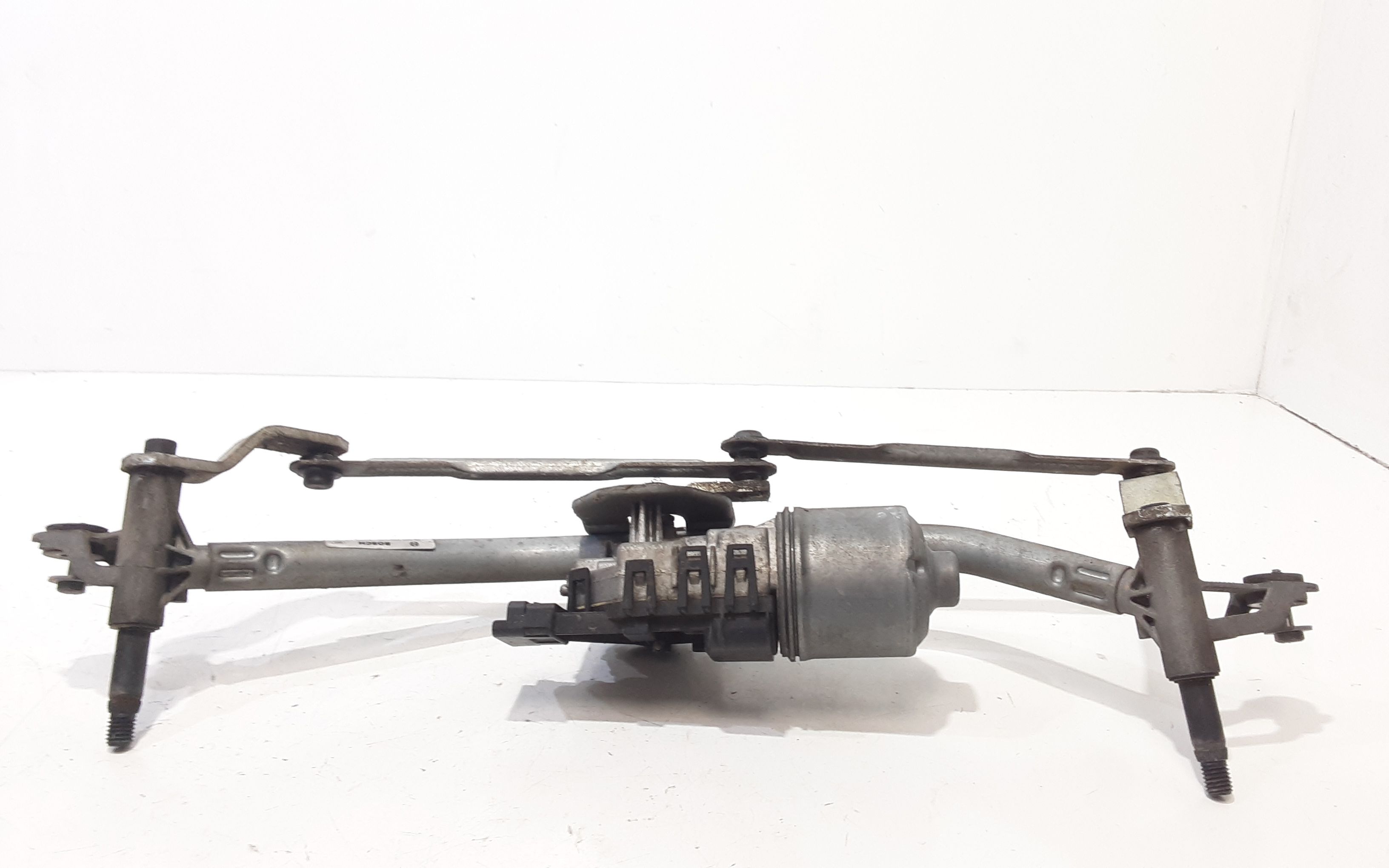 Motorino tergi ant completo di tandem PEUGEOT 207 1 Serie