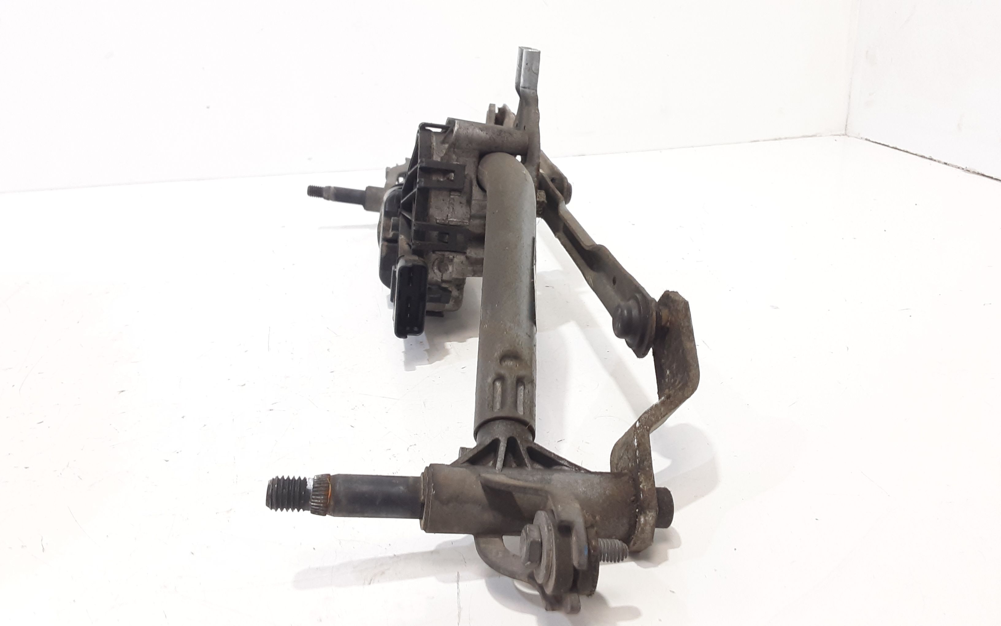 Motorino tergi ant completo di tandem PEUGEOT 207 1 Serie