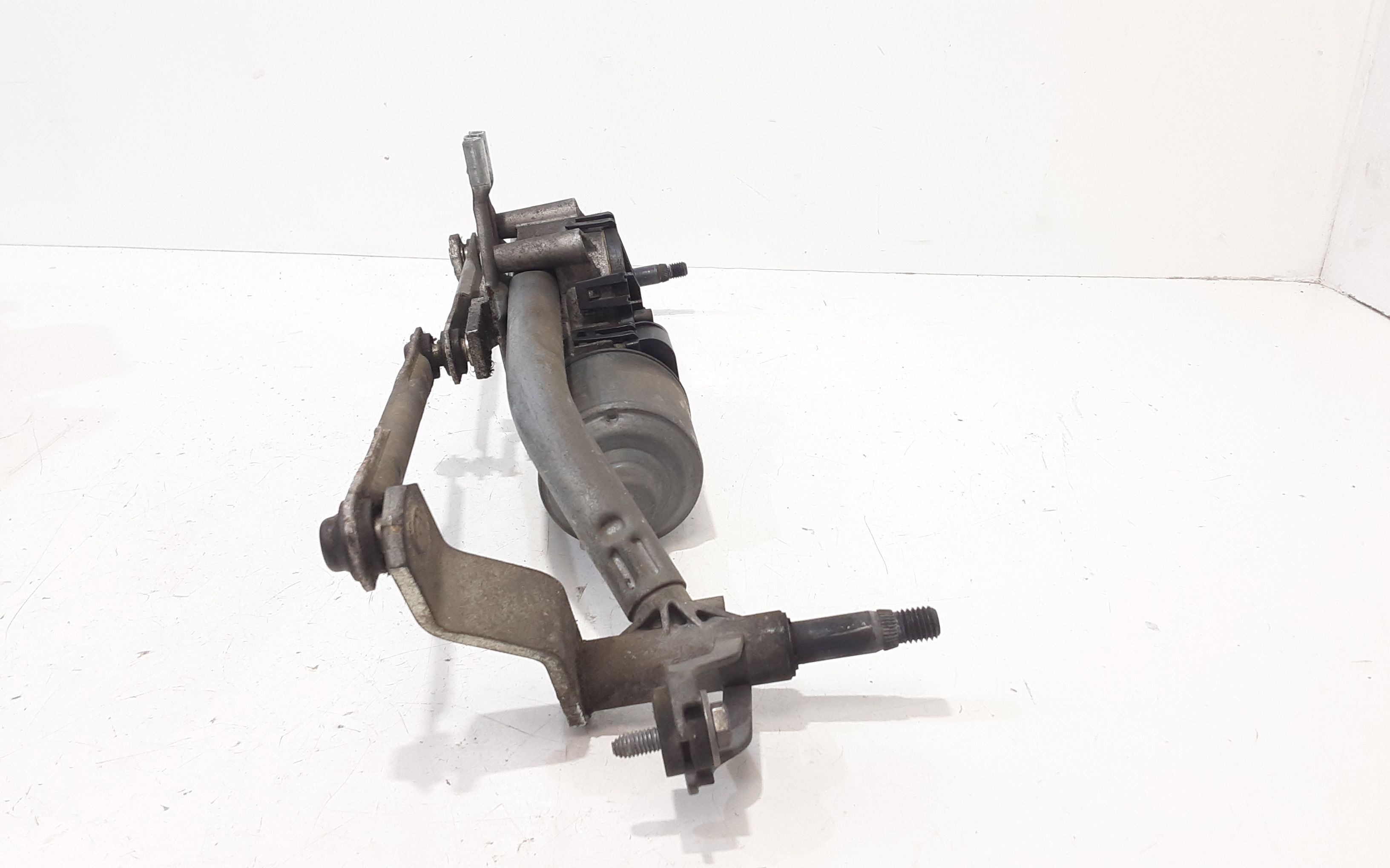 Motorino tergi ant completo di tandem PEUGEOT 207 1 Serie
