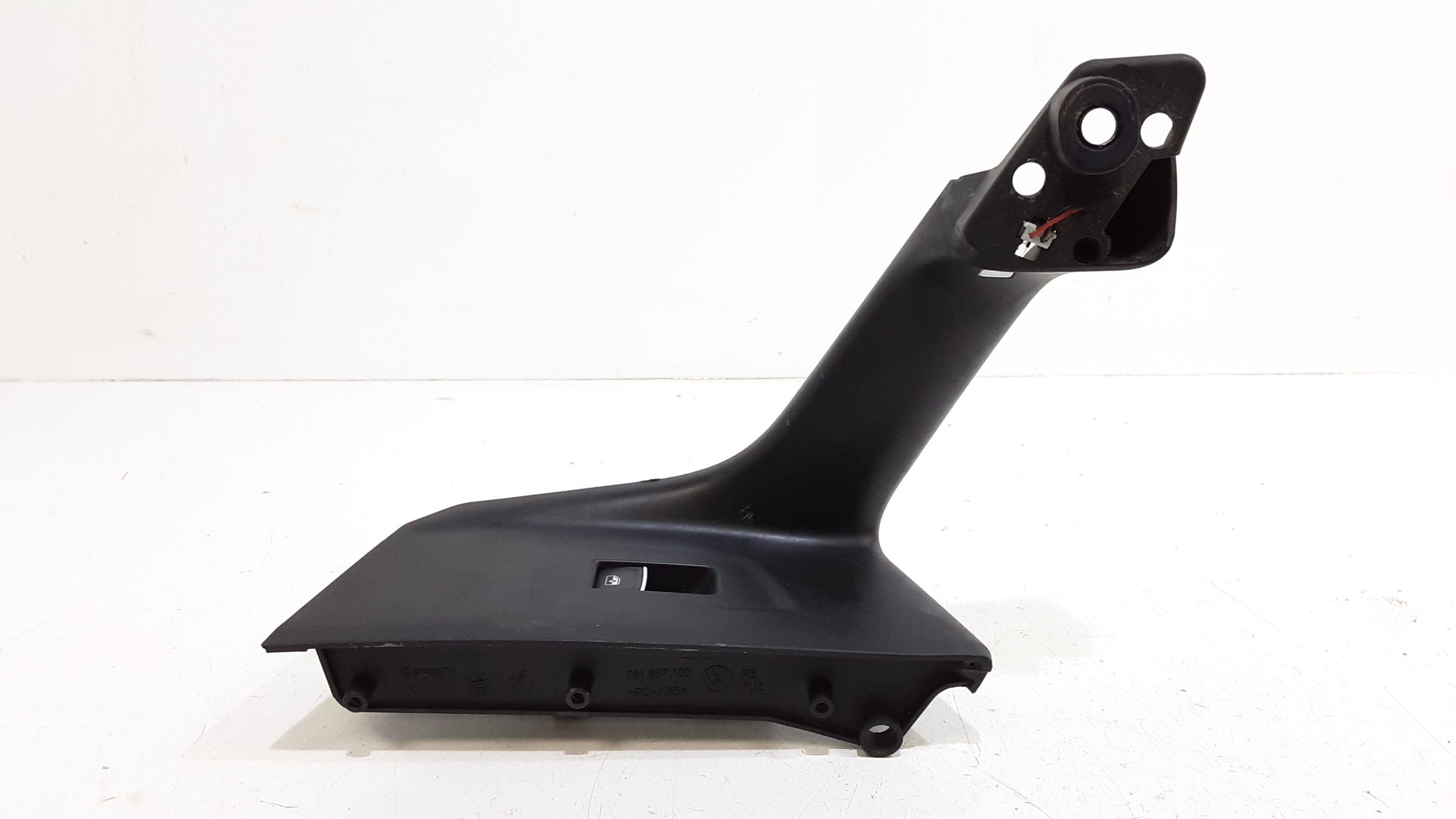 Pulsantiera Anteriore Destra Passeggero VOLKSWAGEN Touareg R-Line (18>)