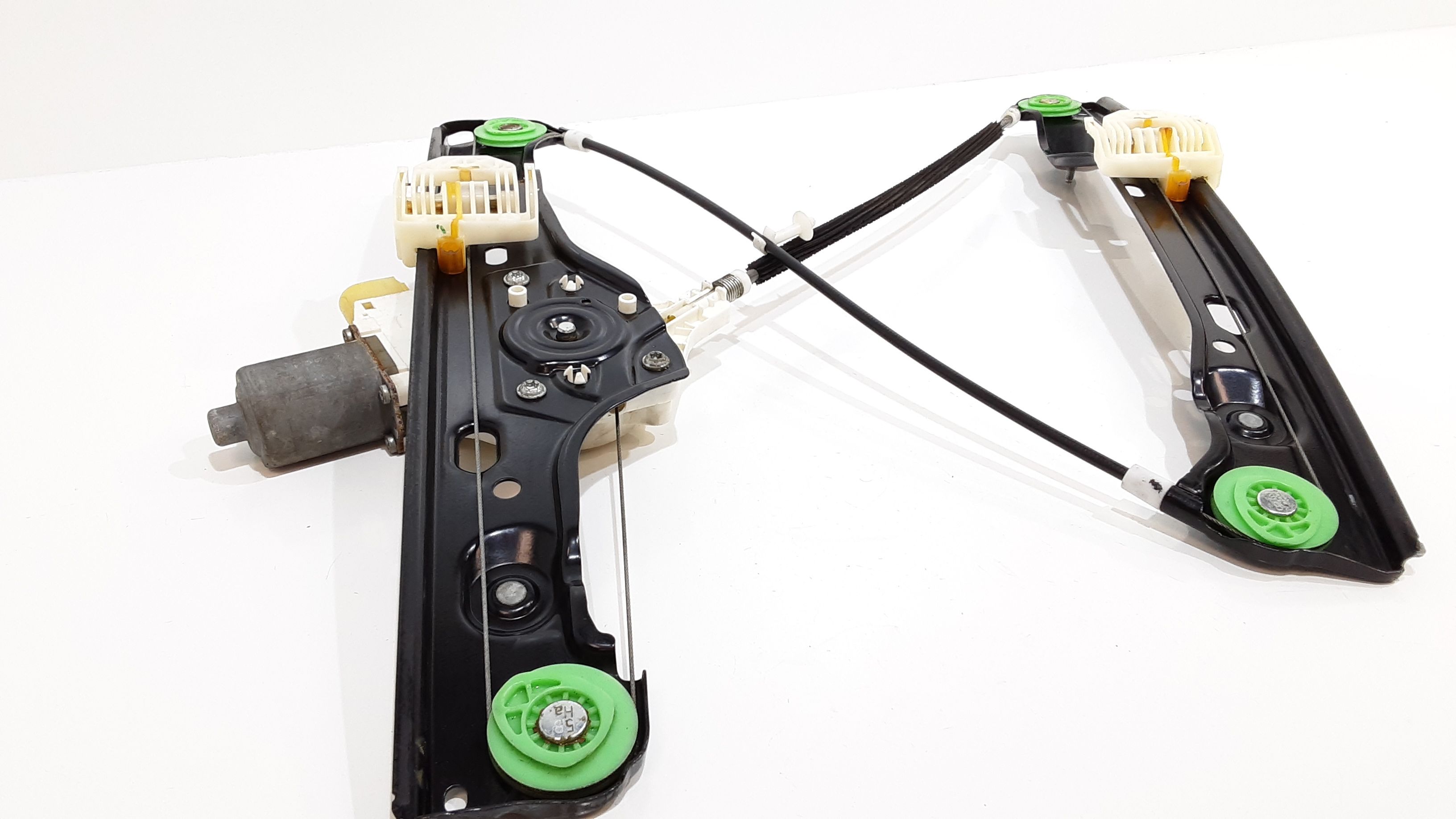 Cremagliera anteriore sinistra Guida BMW Serie 3 E90 Berlina