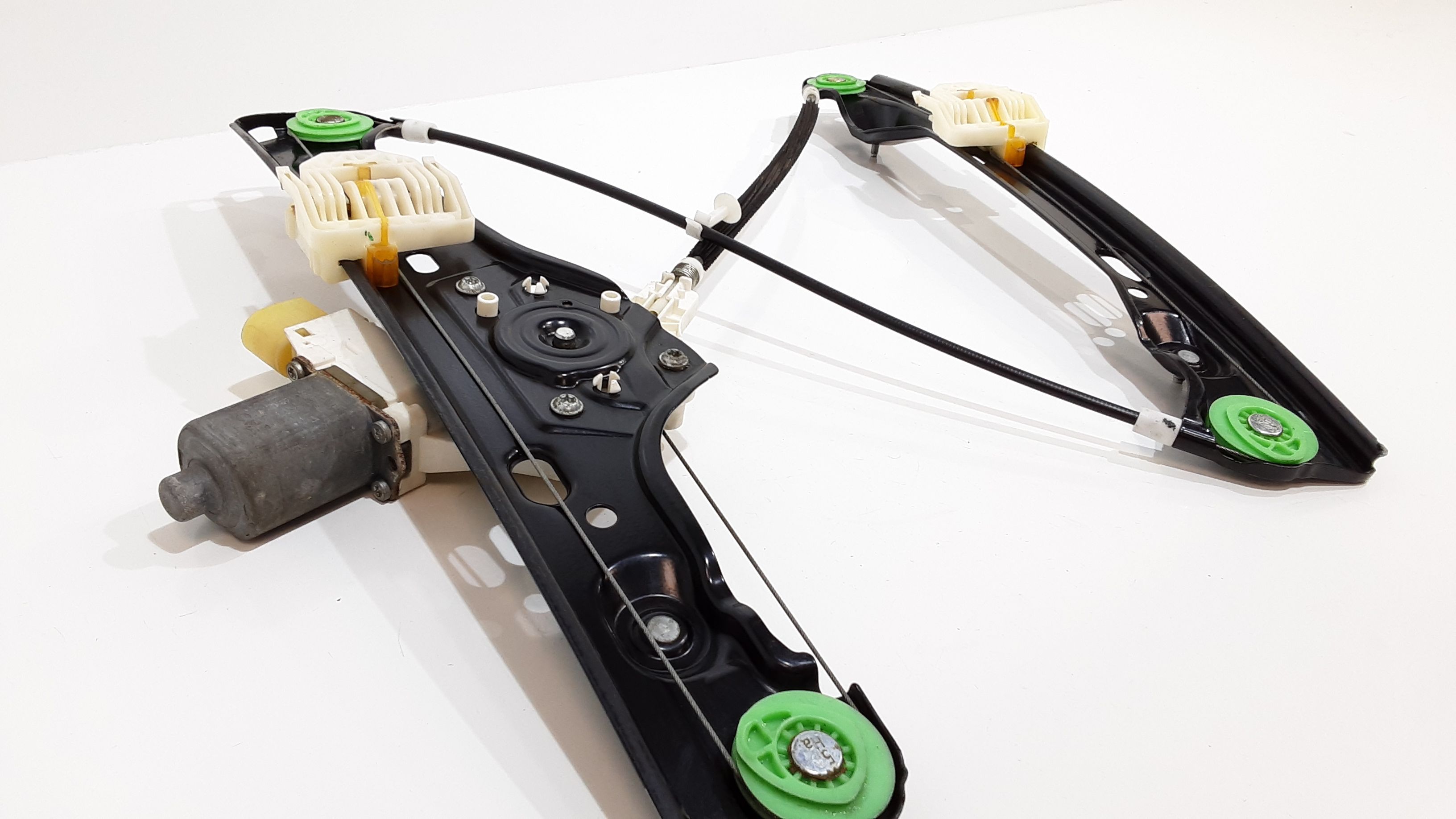 Cremagliera anteriore sinistra Guida BMW Serie 3 E90 Berlina