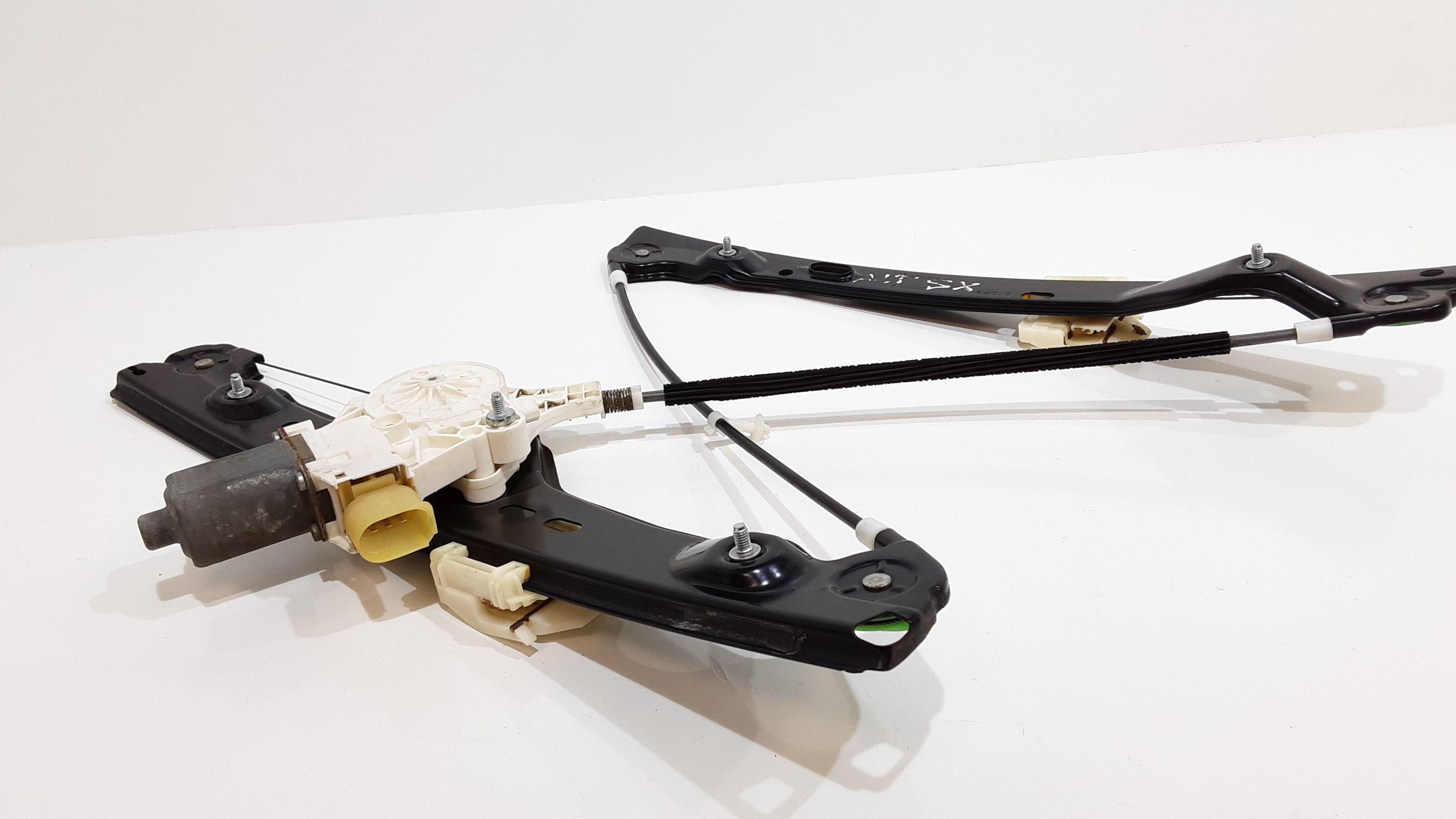 Cremagliera anteriore sinistra Guida BMW Serie 3 E90 Berlina