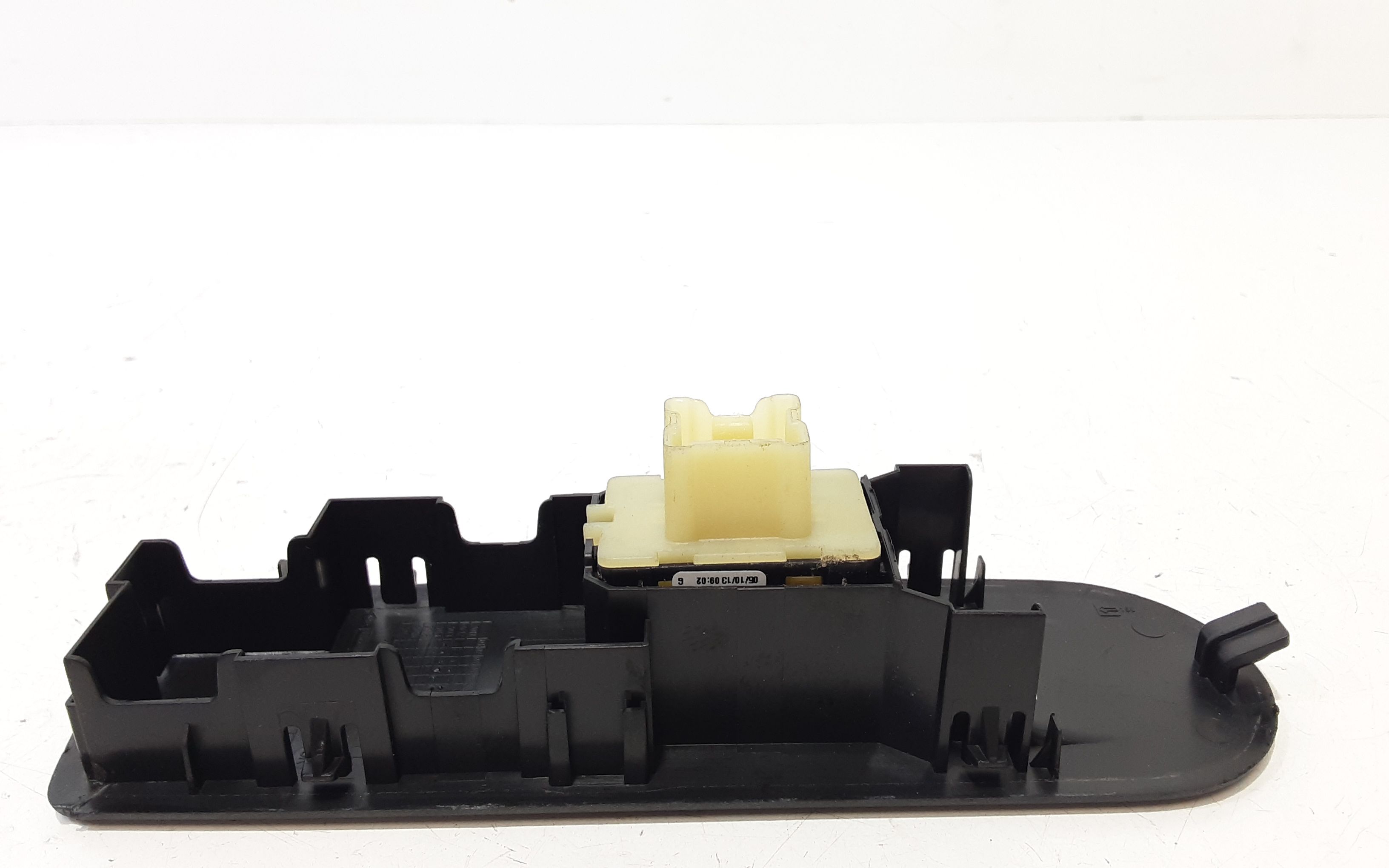 Pulsantiera Anteriore Destra Passeggero RENAULT Captur Serie