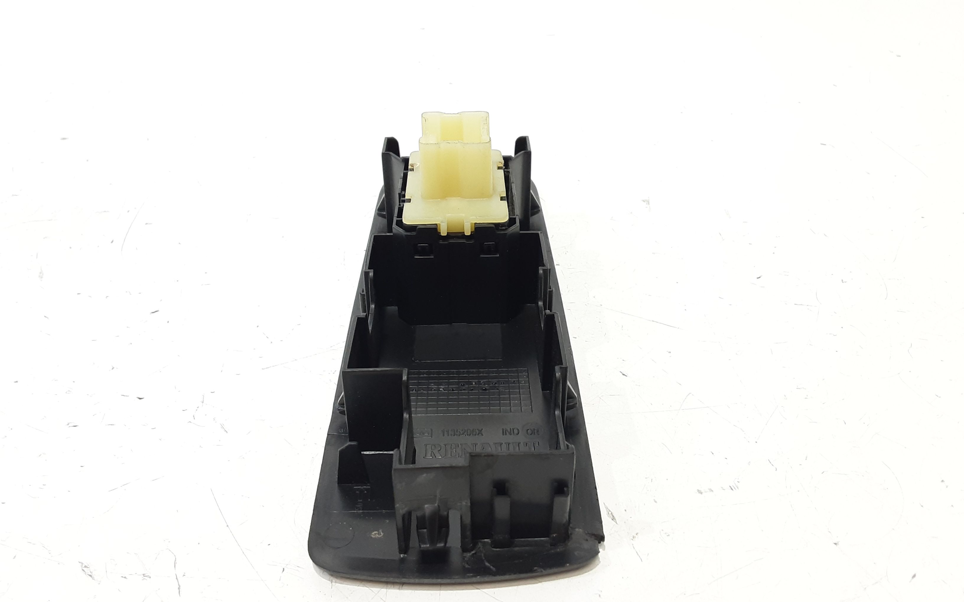 Pulsantiera Anteriore Destra Passeggero RENAULT Captur Serie