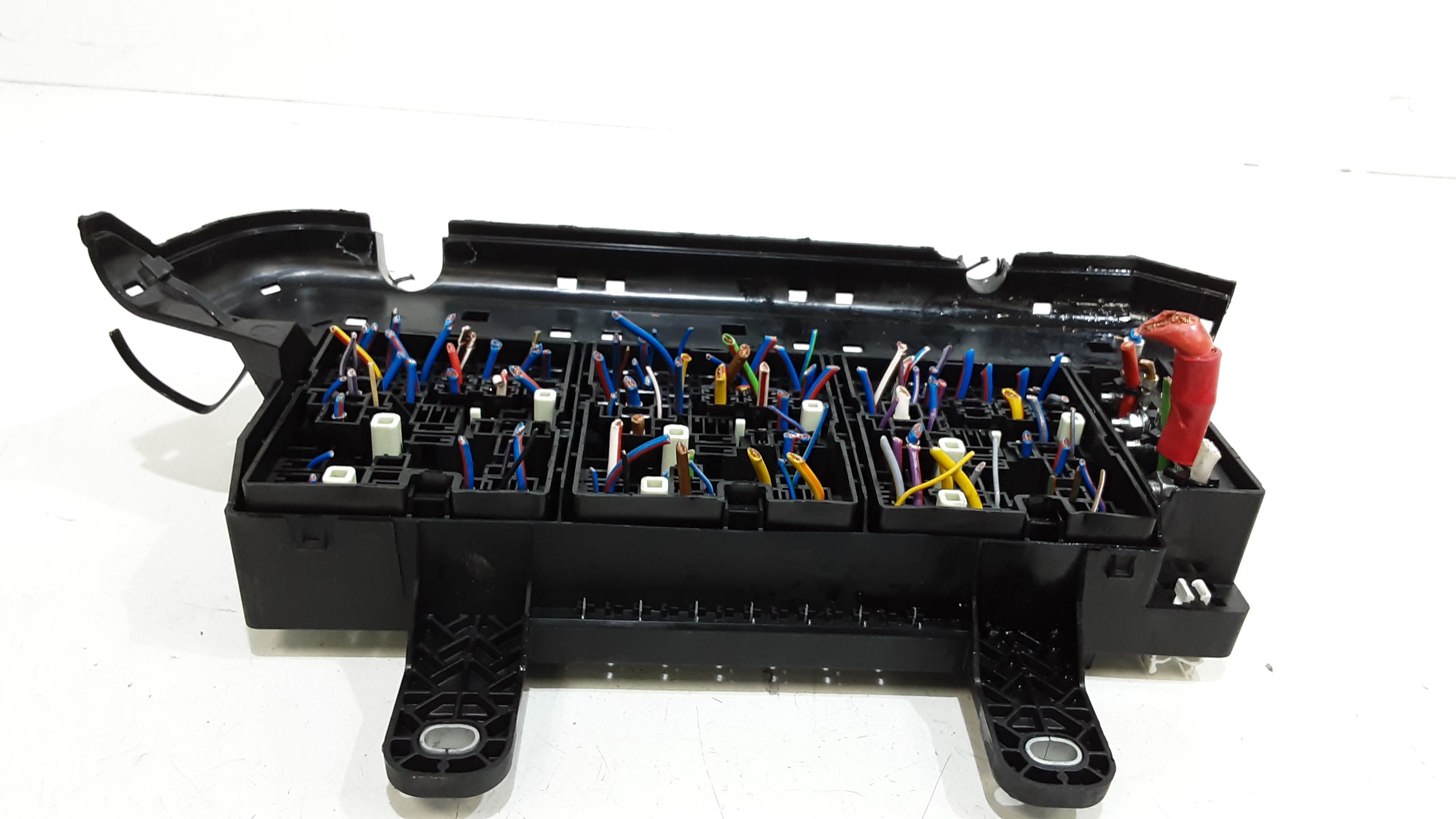 Centralina porta fusibili LAND ROVER Range Rover Velar (17>)