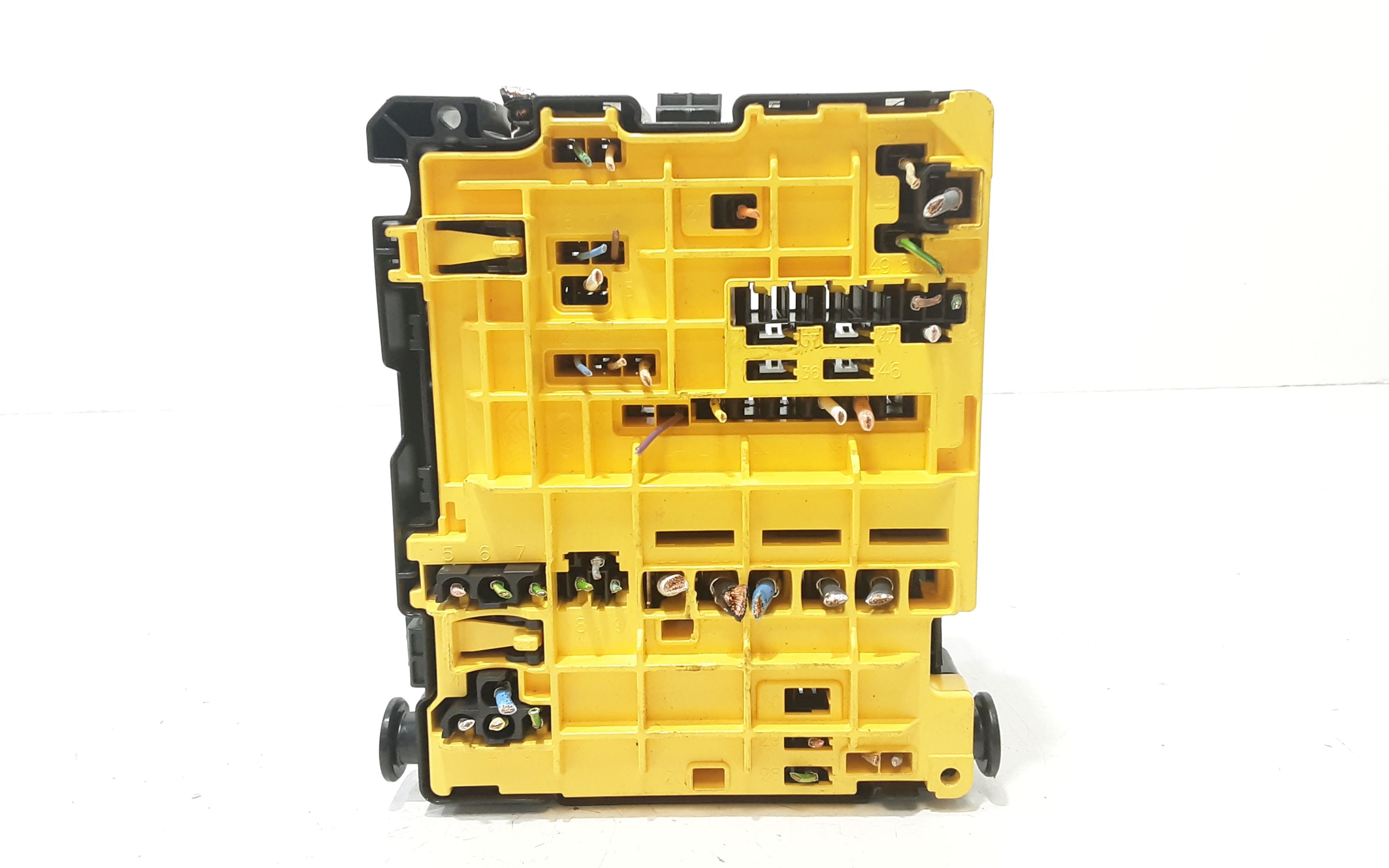 Centralina porta fusibili PEUGEOT 208 Serie (12>19)