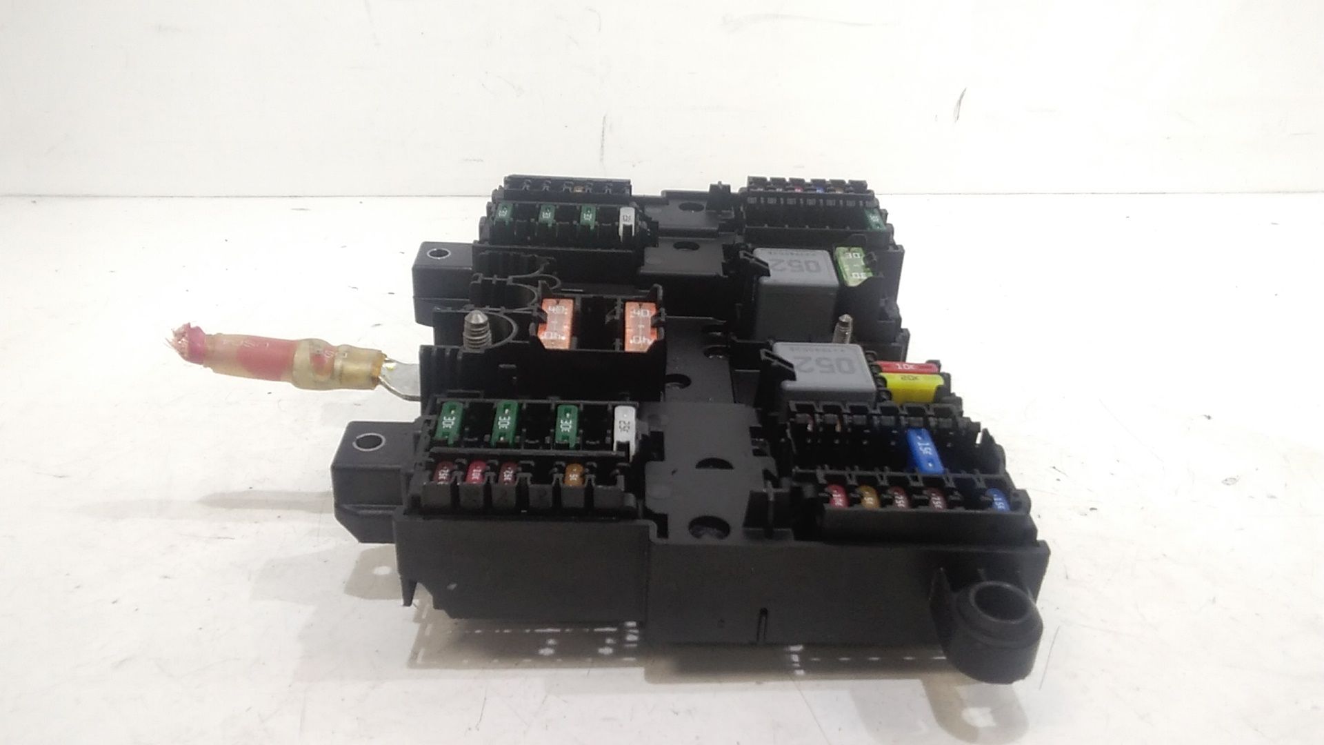 Centralina porta fusibili MERCEDES CLA Coup (C118) (19>)