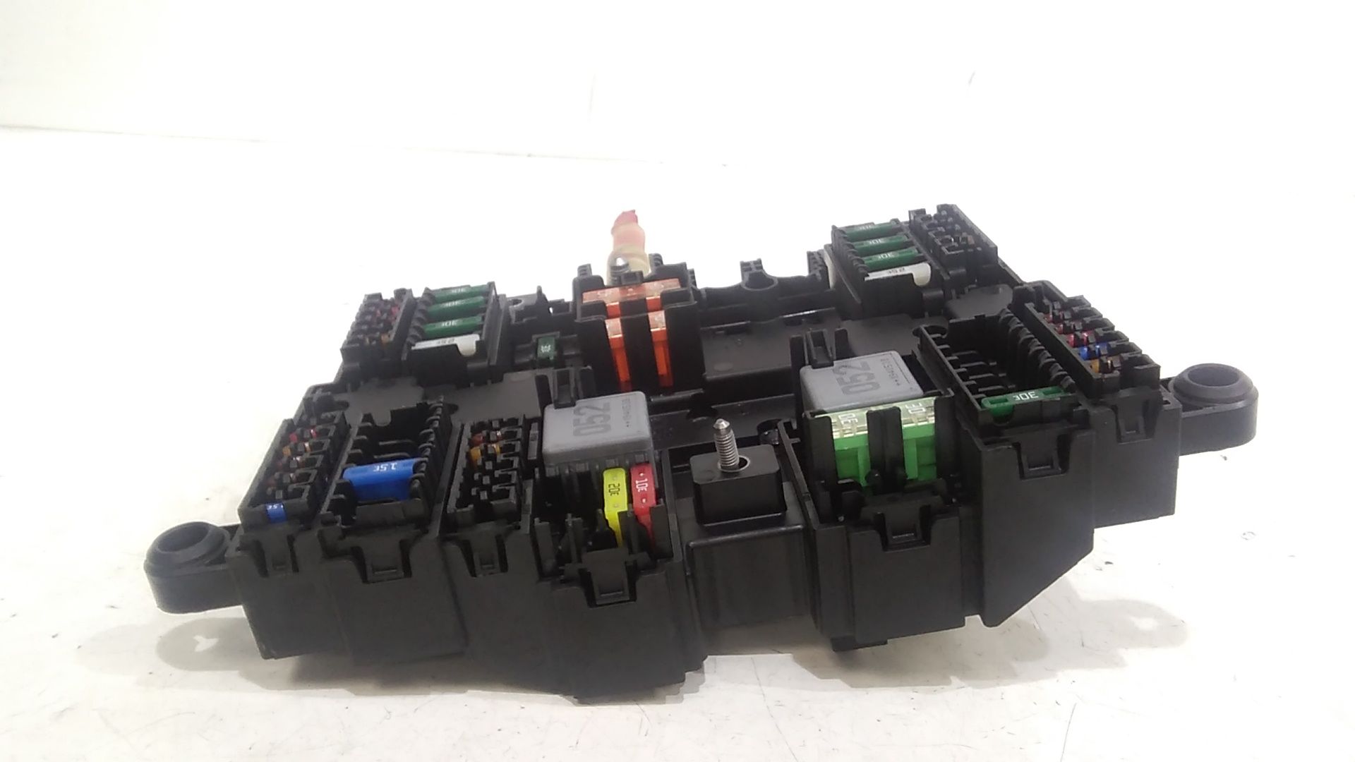 Centralina porta fusibili MERCEDES CLA Coup (C118) (19>)