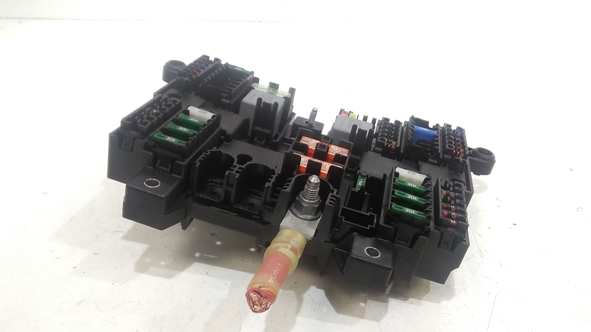 Centralina porta fusibili MERCEDES CLA Coup (C118) (19>)