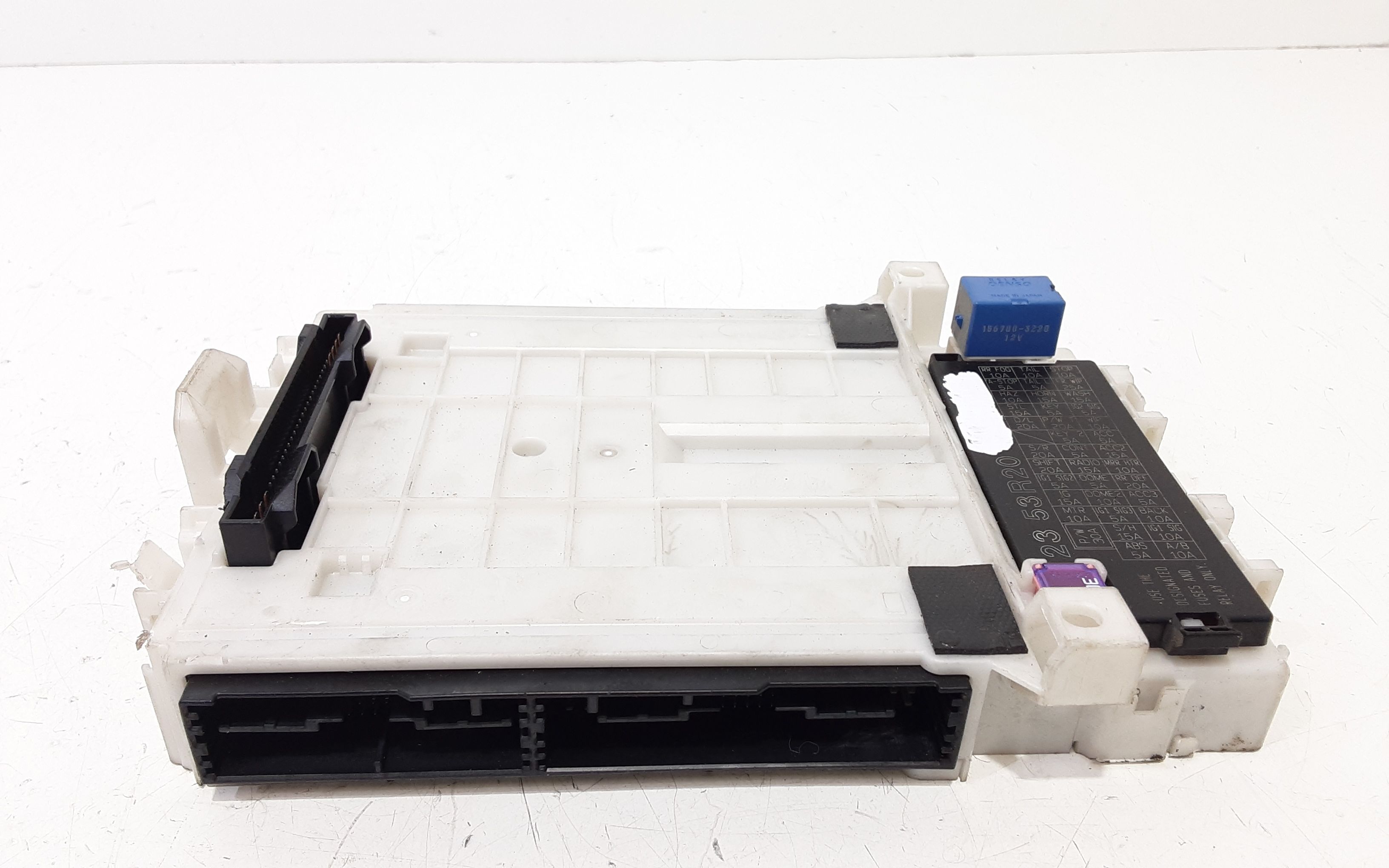 Centralina porta fusibili SUZUKI Ignis Serie (/MF) (17>)