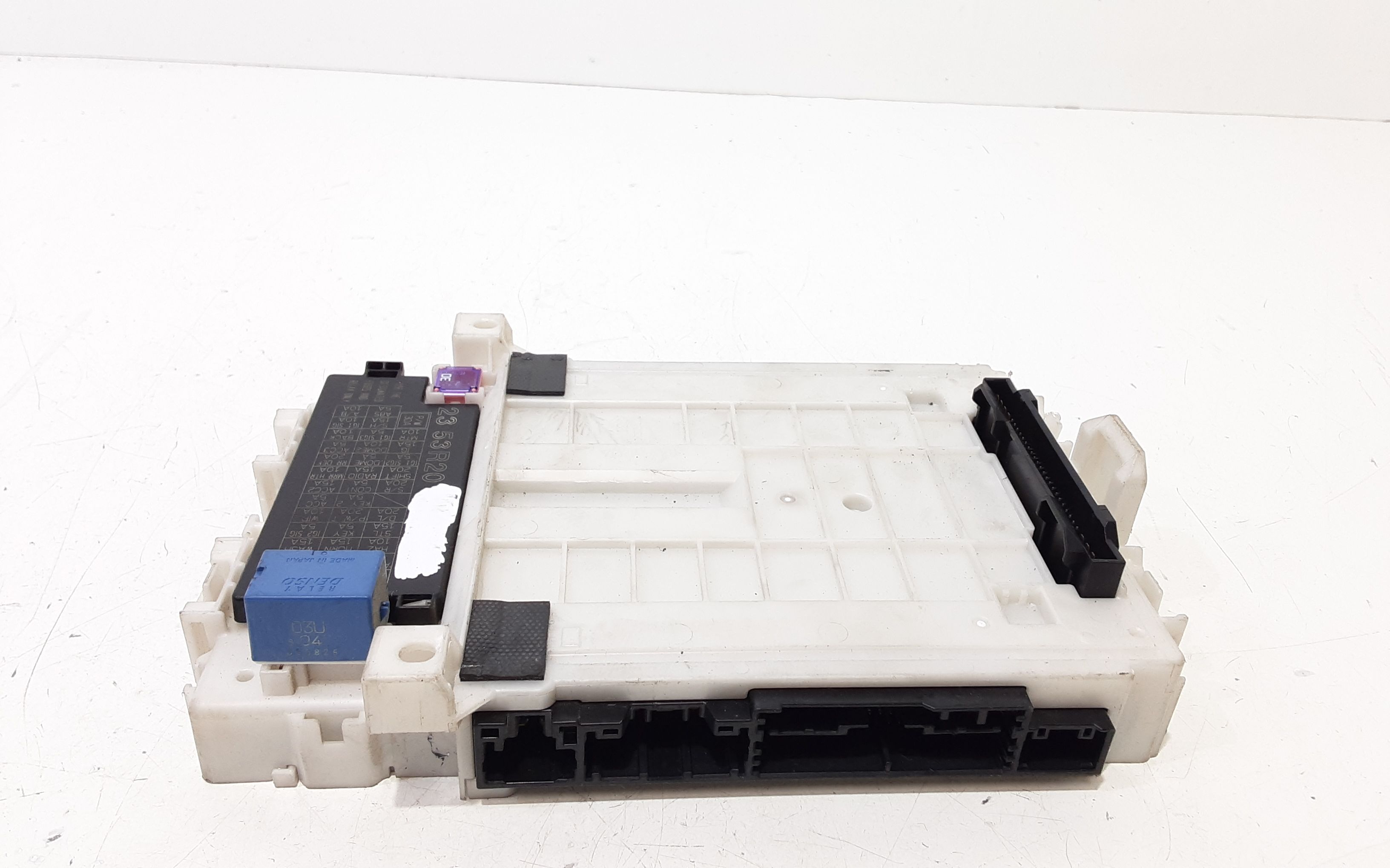 Centralina porta fusibili SUZUKI Ignis Serie (/MF) (17>)