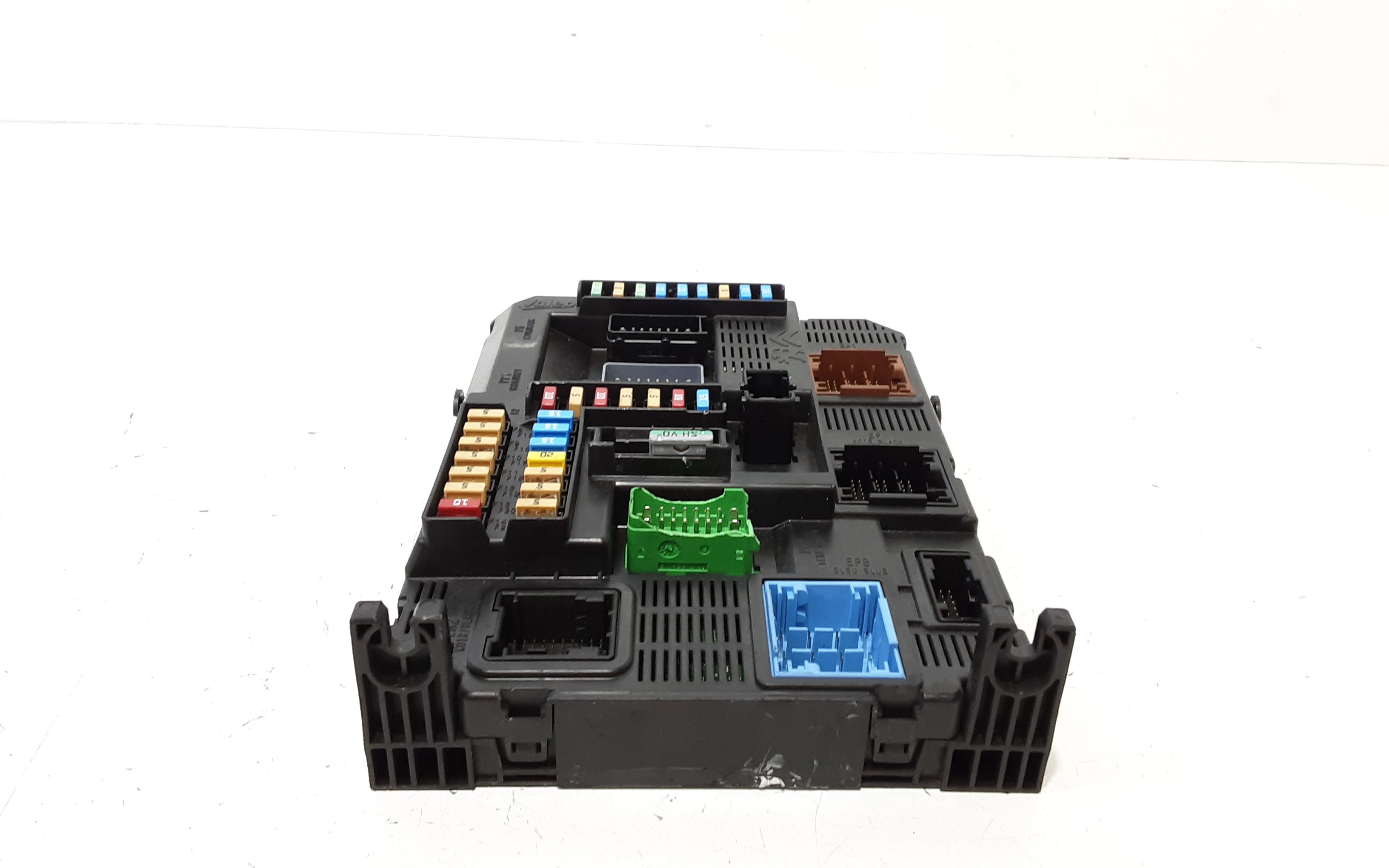 Centralina porta fusibili PEUGEOT 208 Serie (12>19)