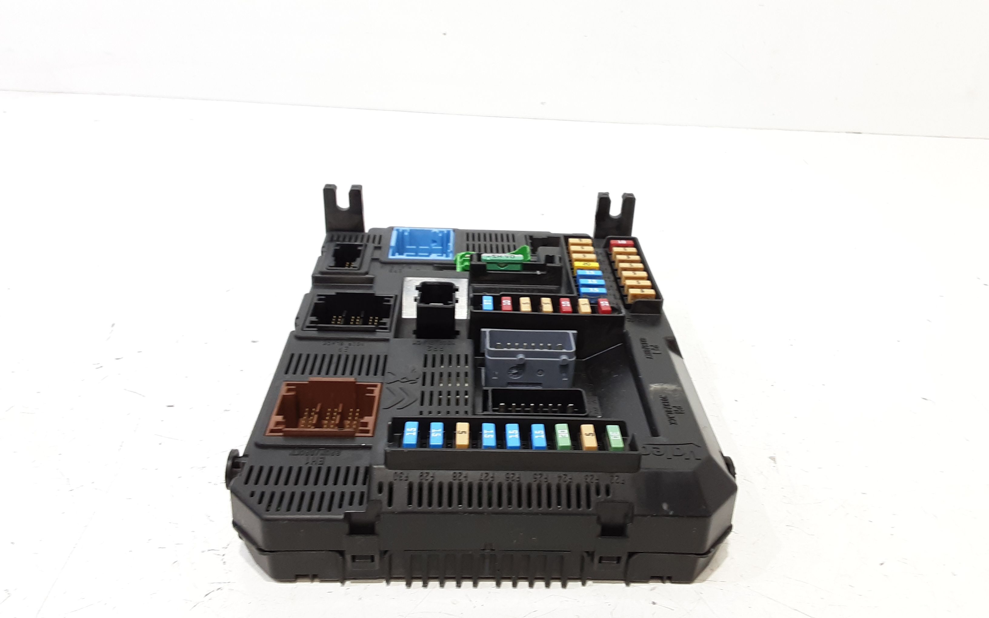 Centralina porta fusibili PEUGEOT 208 Serie (12>19)