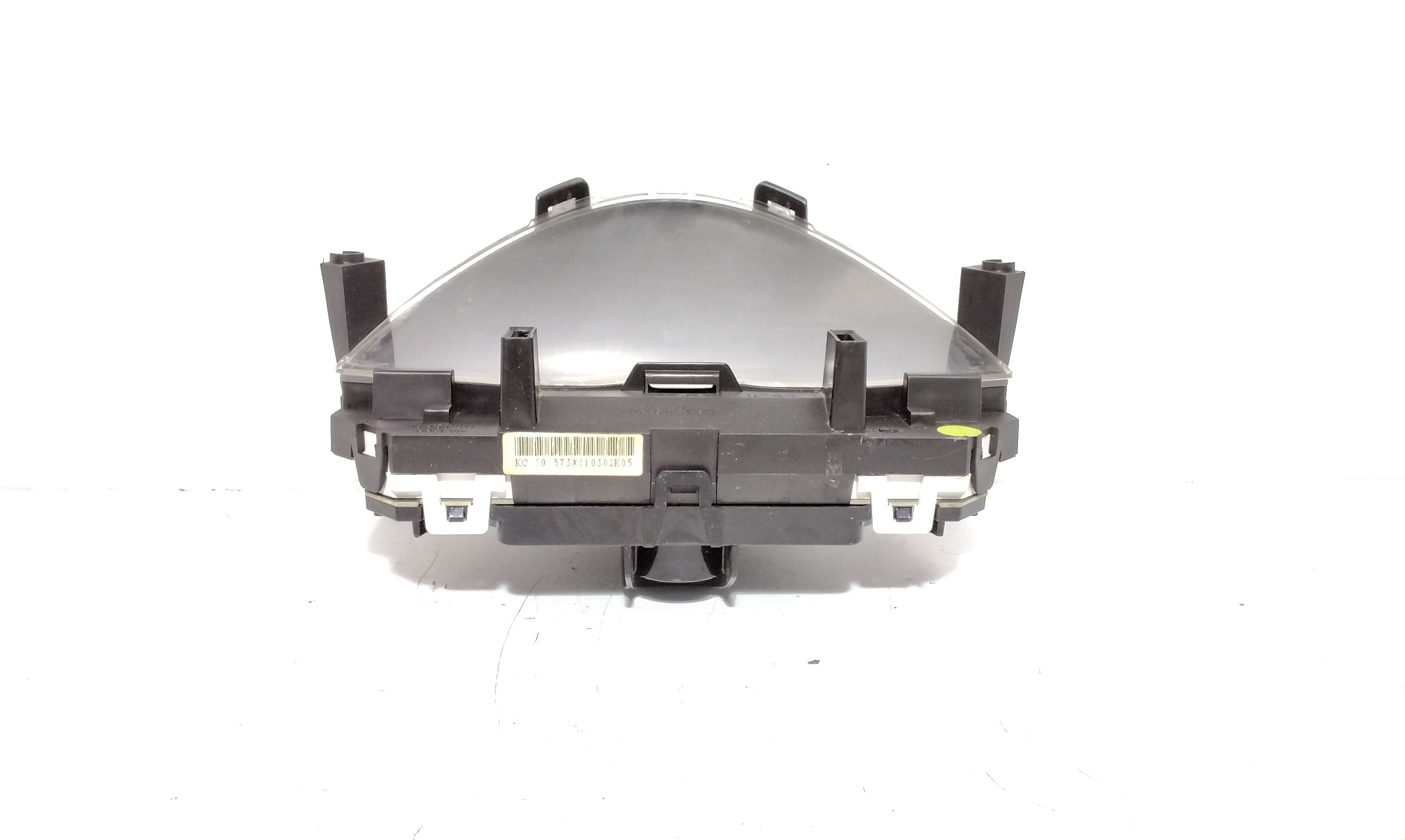 Quadro Strumenti SMART ForTwo Coup 1 Serie