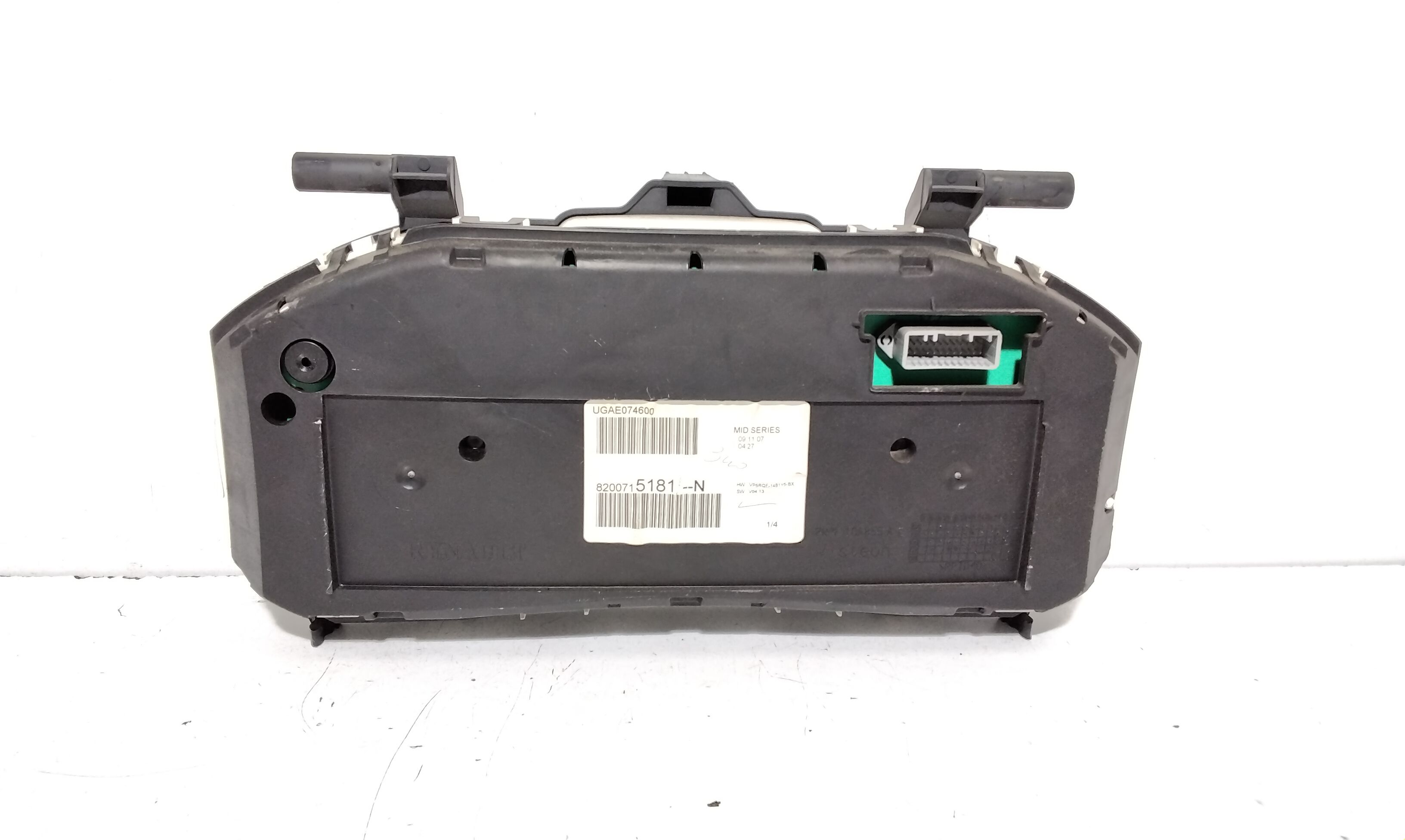 Quadro Strumenti RENAULT Clio Serie (04>08)