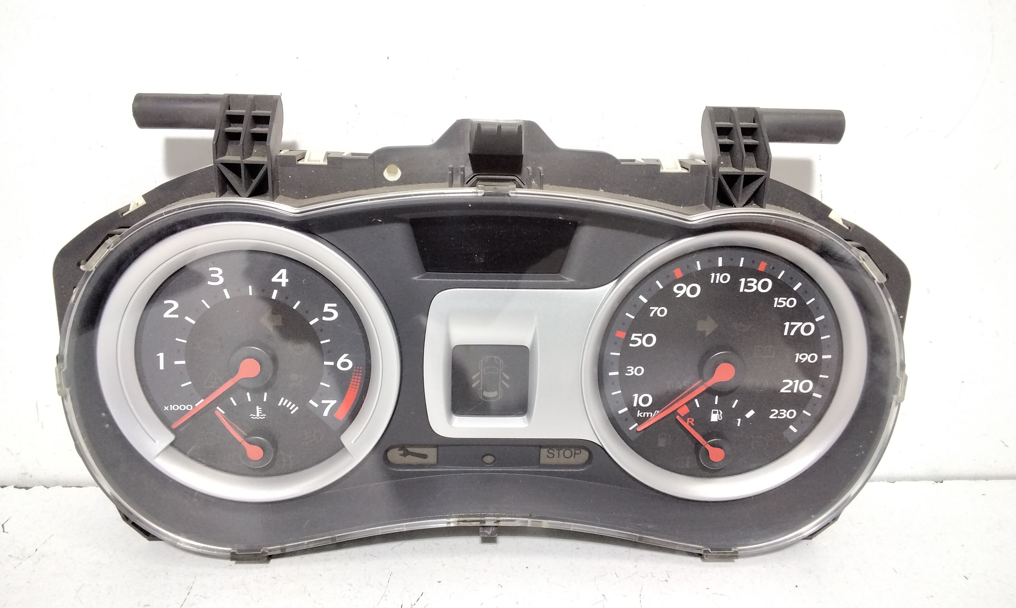 Quadro Strumenti RENAULT Clio Serie (04>08)