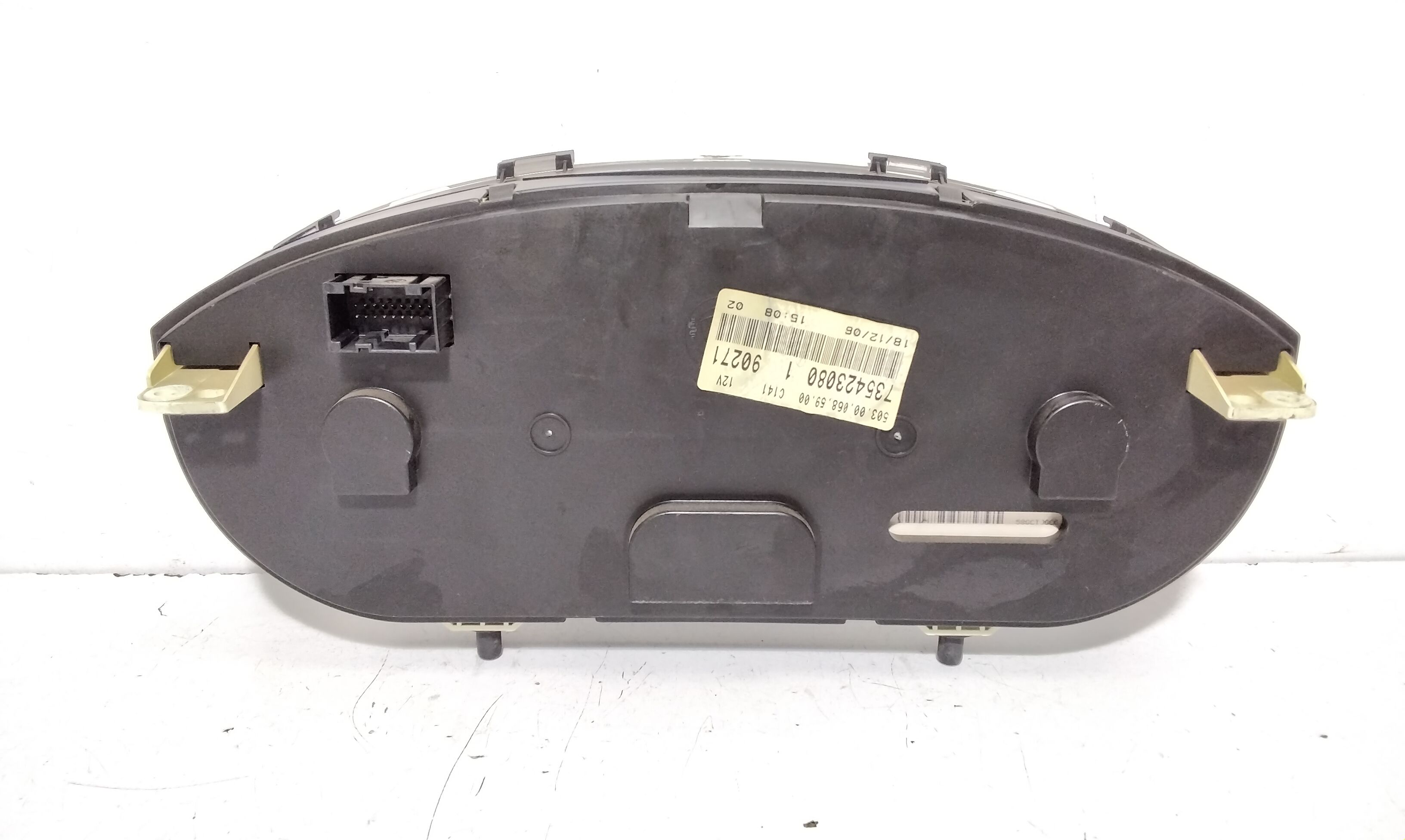 Quadro Strumenti FIAT Idea 1 Serie