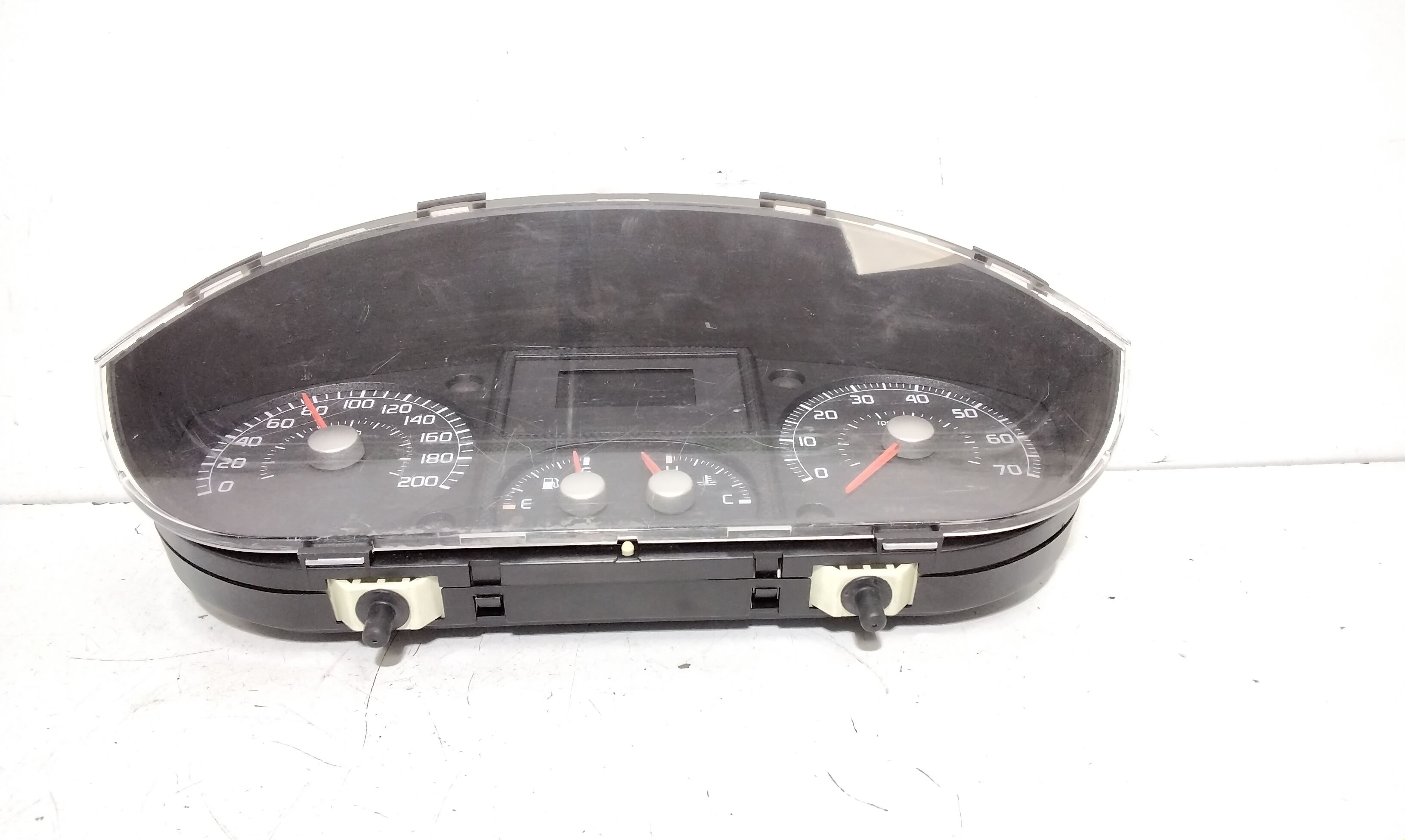 Quadro Strumenti FIAT Idea 1 Serie