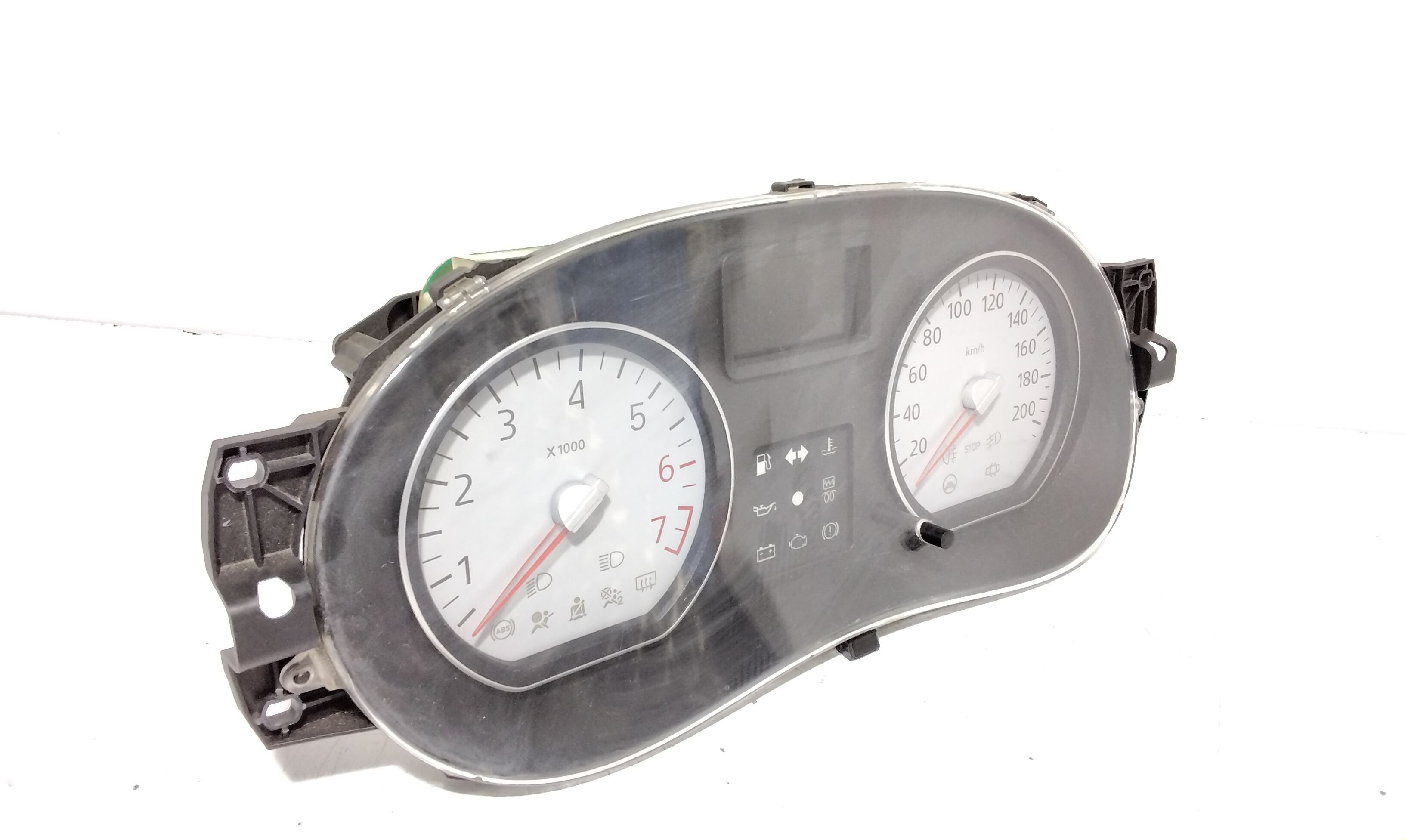 Quadro Strumenti DACIA Sandero 1 Serie