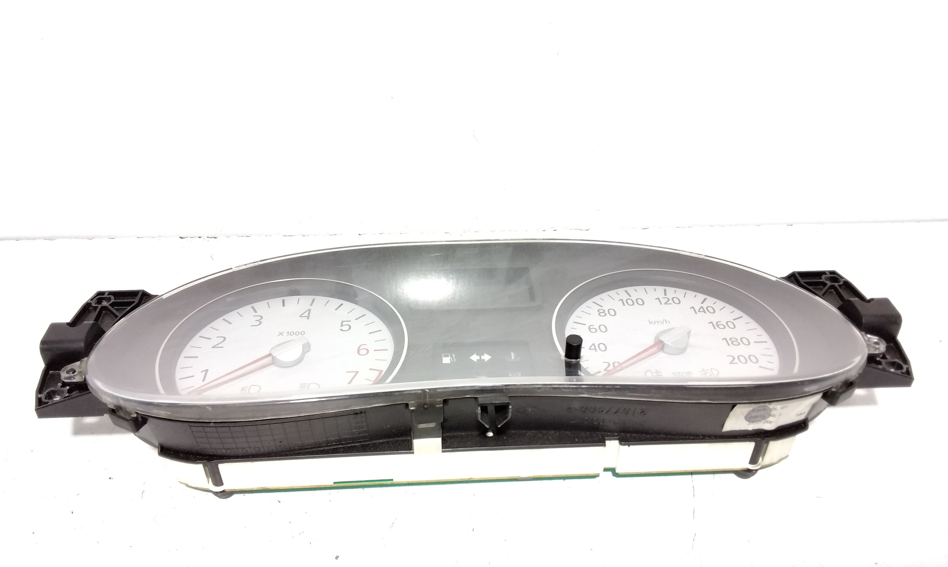 Quadro Strumenti DACIA Sandero 1 Serie